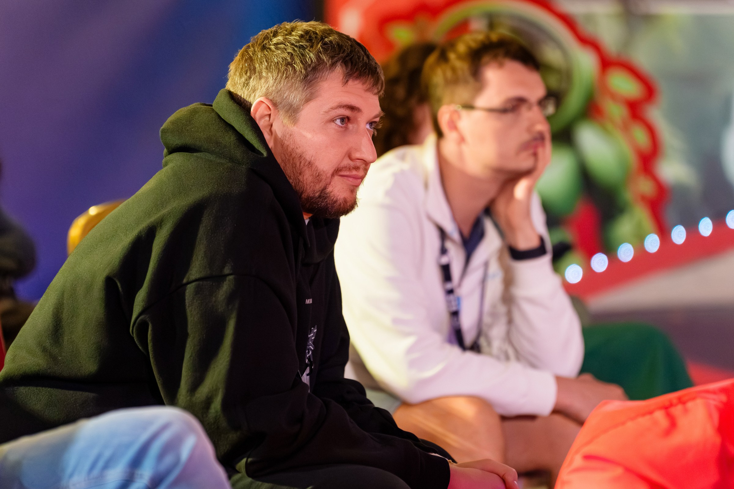 Бизнес-завтраки и дискуссии. South HUB