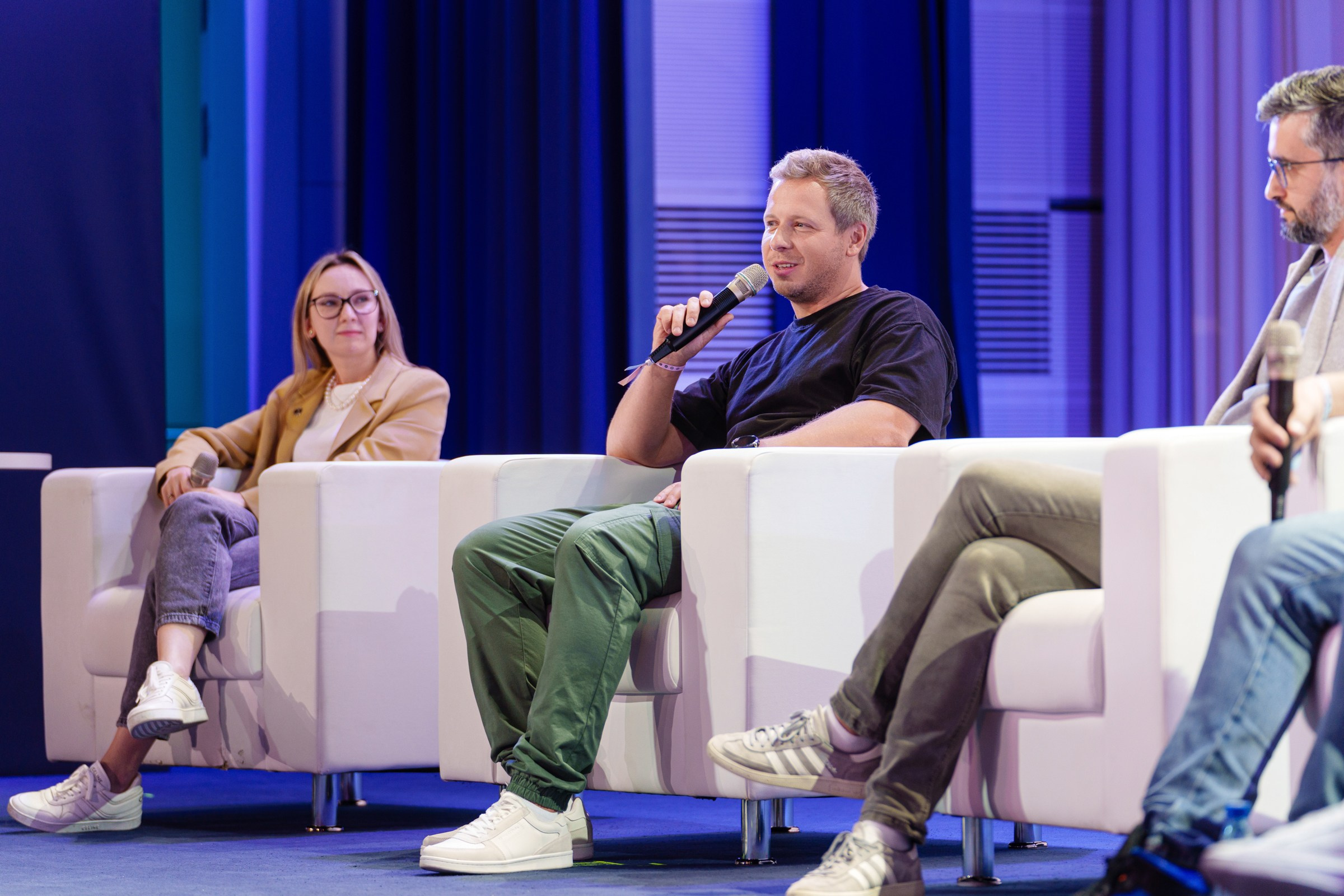 Доклады South HUB 2024. South HUB