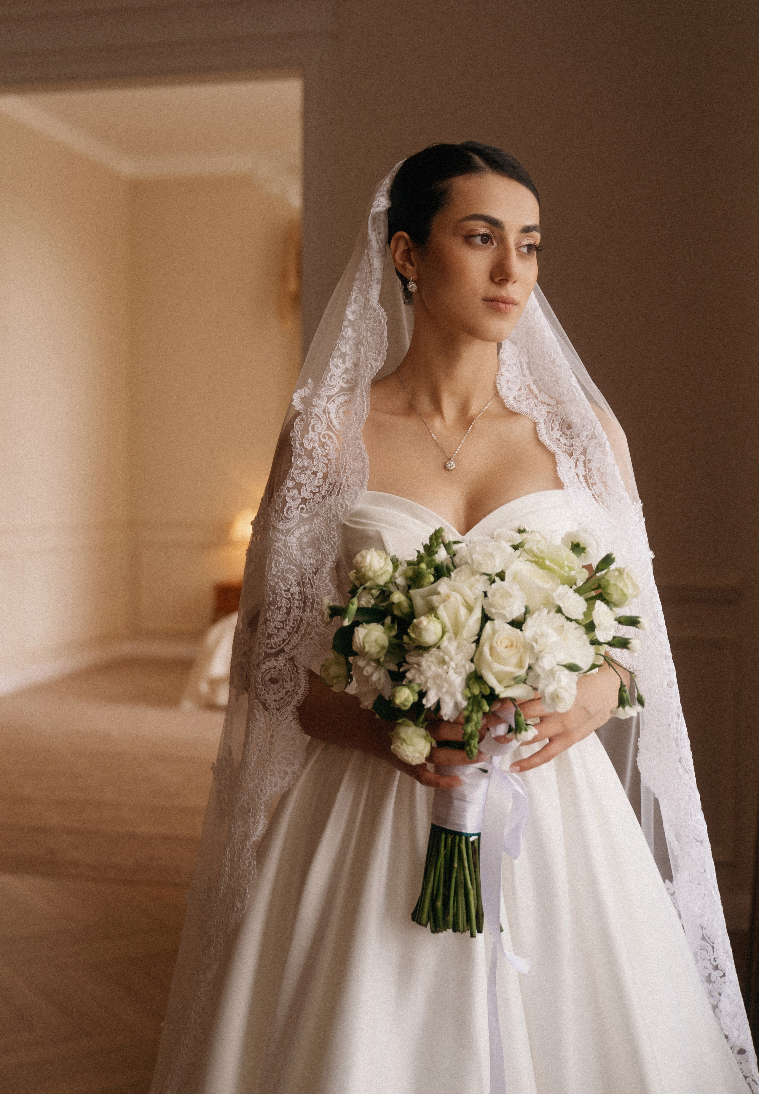 Максим & Залина. Свадебный и семейный фотограф в Краснодаре Павел Мельников