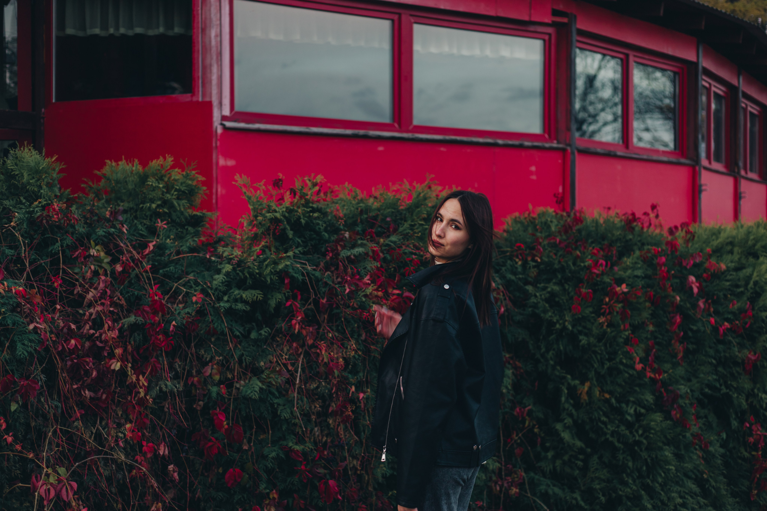 Ульяна. Фотограф Уфа