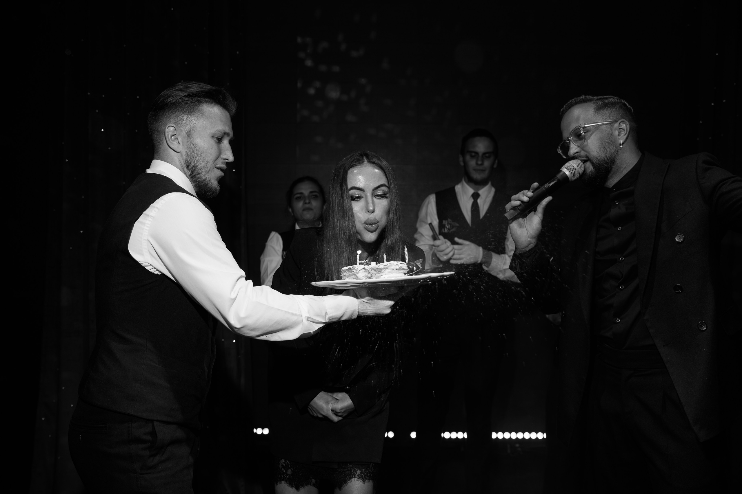 14 сентября (суббота). BENUAR Restaurant