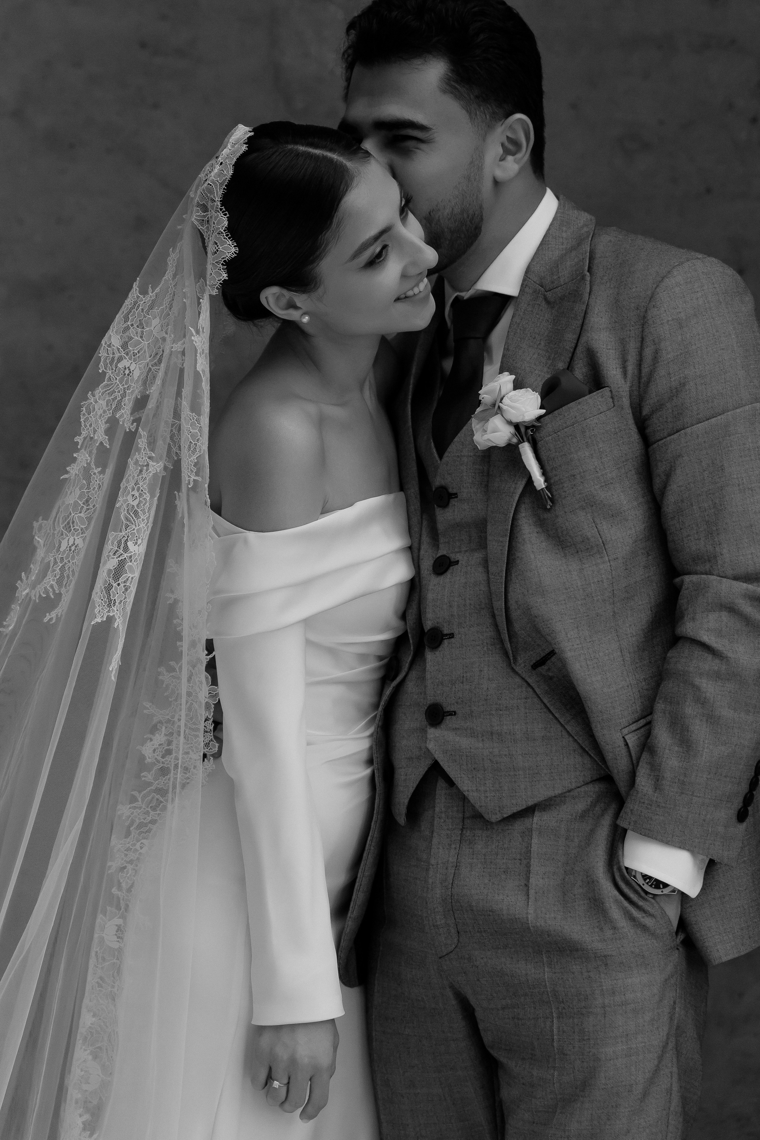 Анар и Лала. Валеева Виктория | Свадебный фотограф в Ростове-на-Дону и Москве