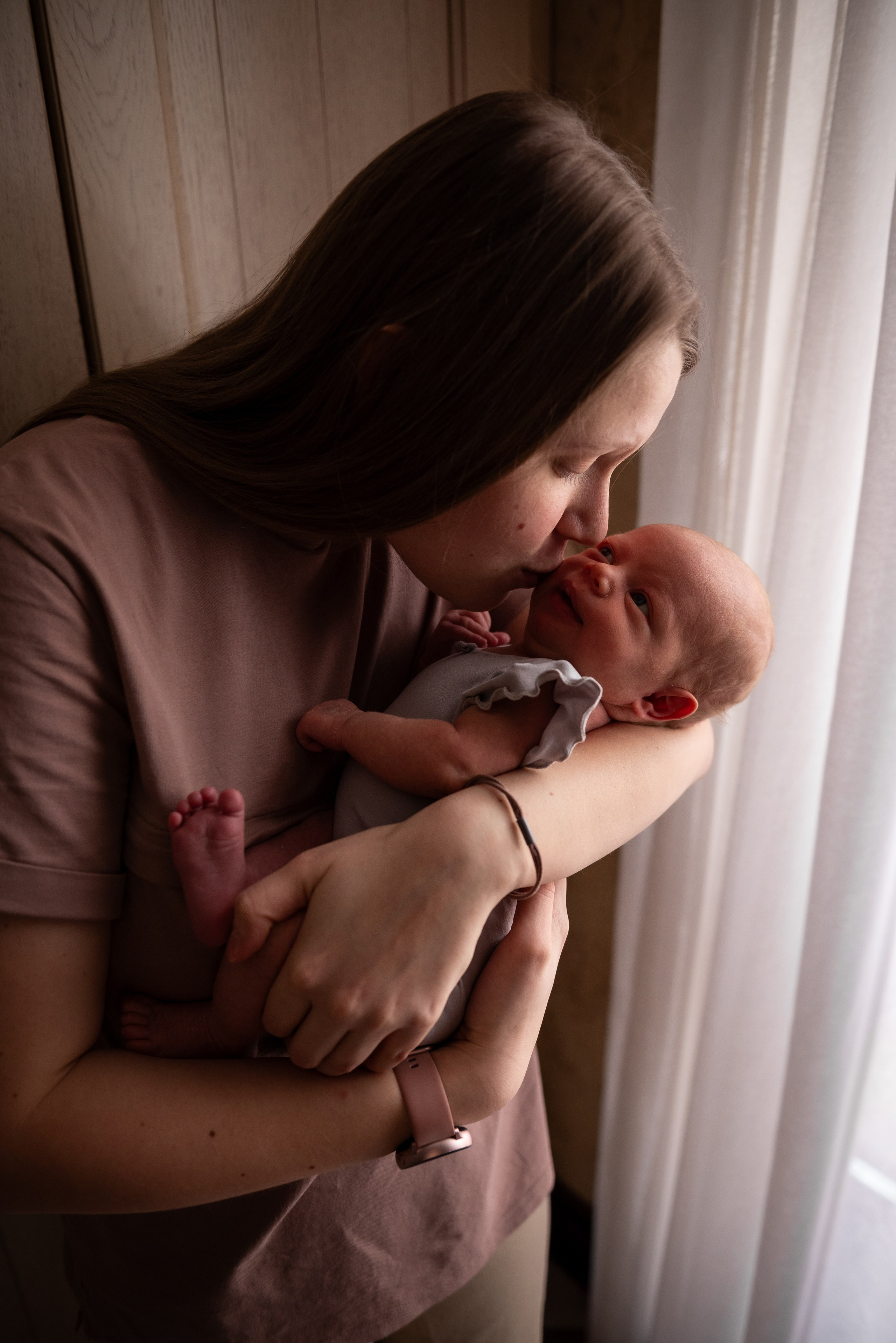 Есения. Фотограф в Санкт-Петербурге Пономарева Юлия