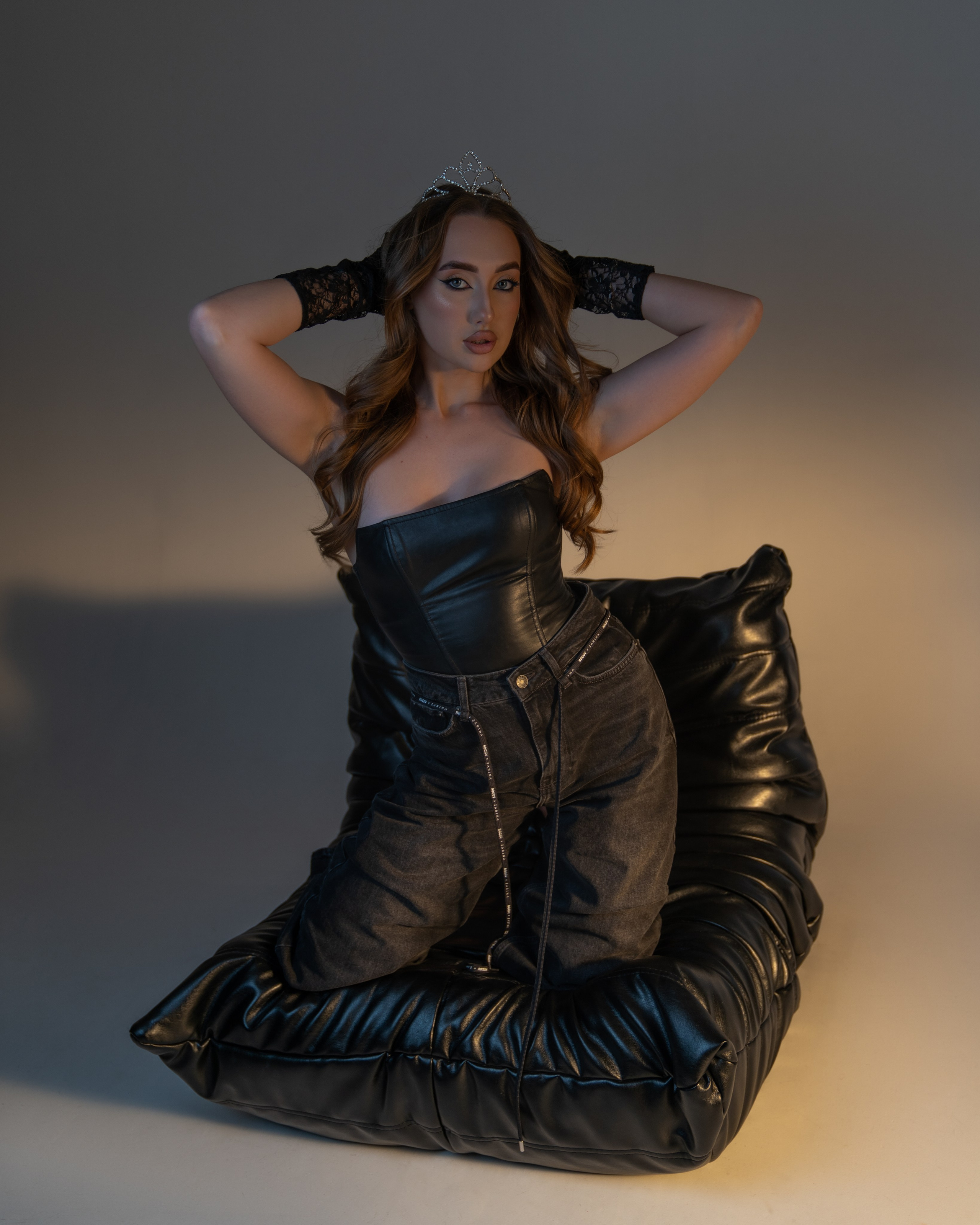 Дана. Фотограф Тюмень | Гриднева Виктория