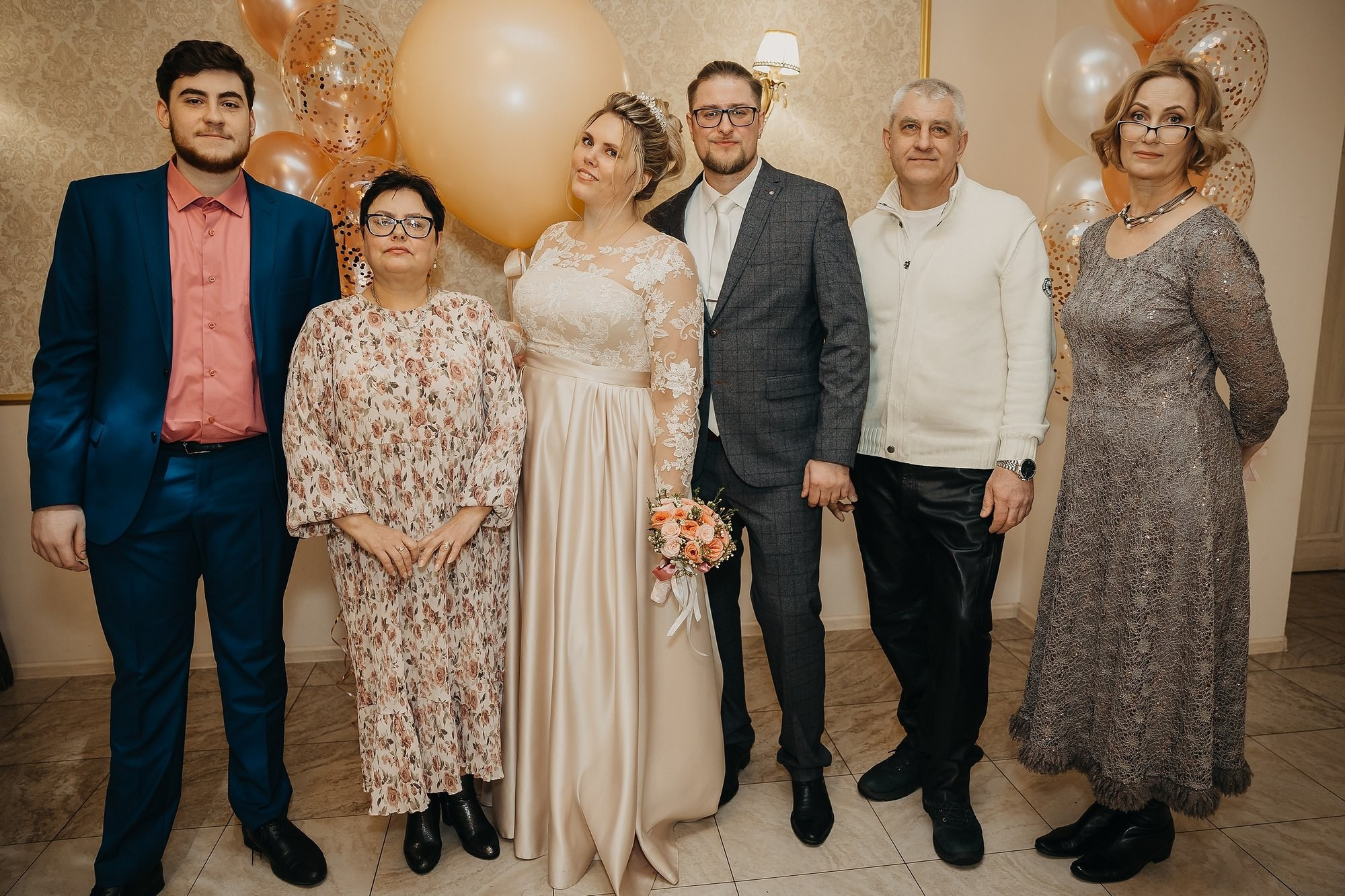 Yana & Vanya. Репортажный и свадебный фотограф в Ярославле Павел Грязнов