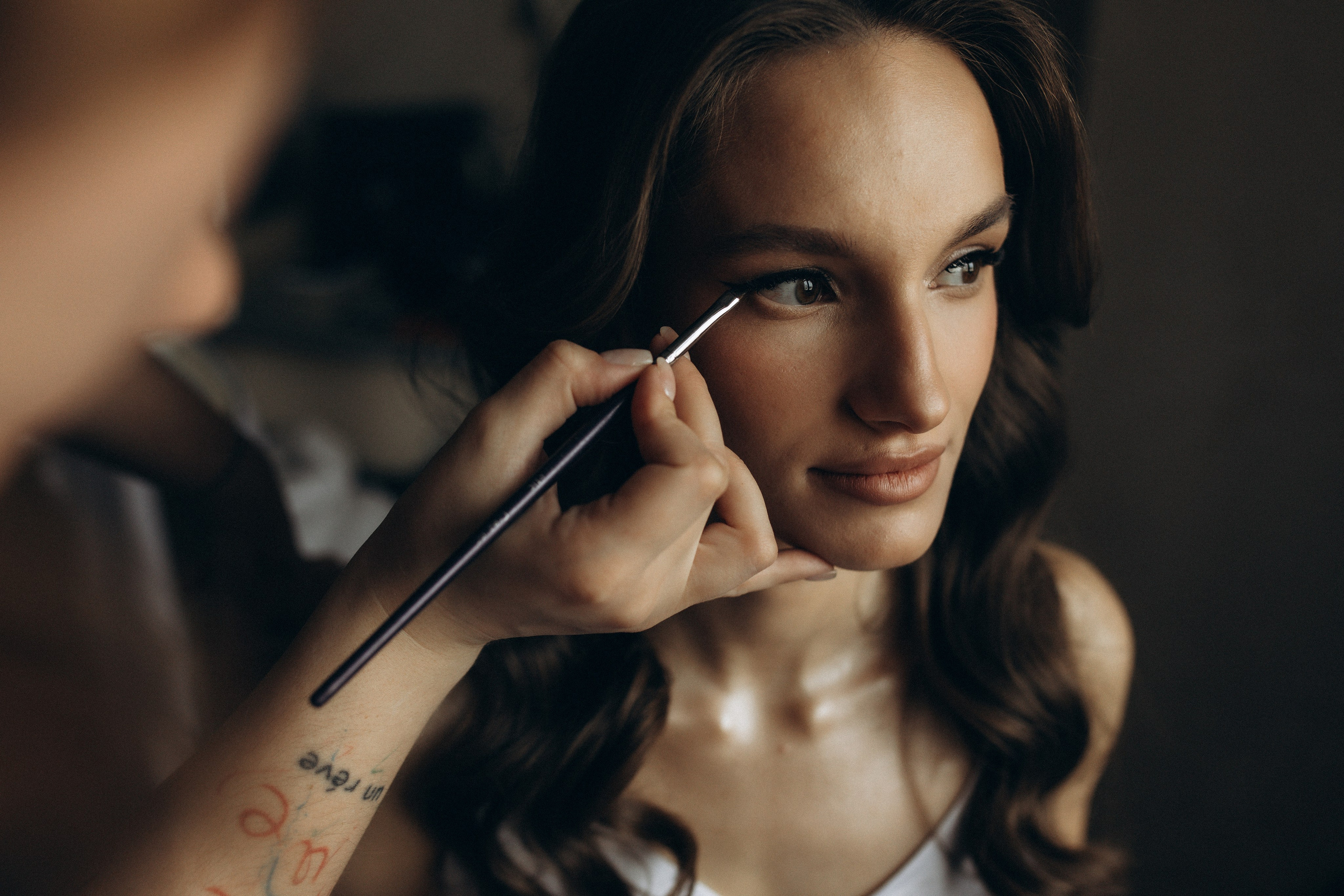 Кирилл и Нина. Семейный и свадебный фотограф Анна Кожокарь