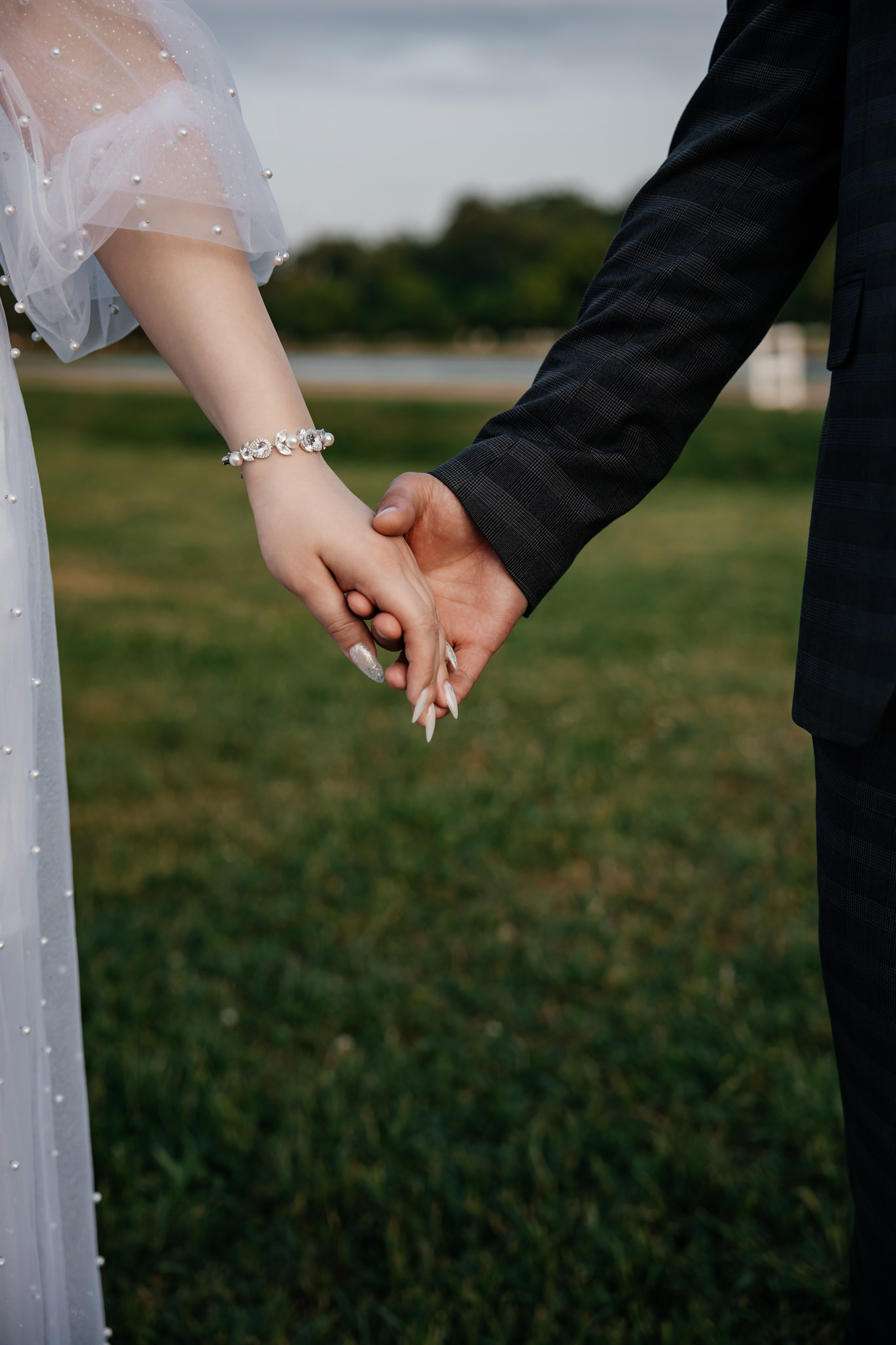 Пётр и Светлана. Фотограф Александра Короткова (Москва, Люберцы, Жуковский)