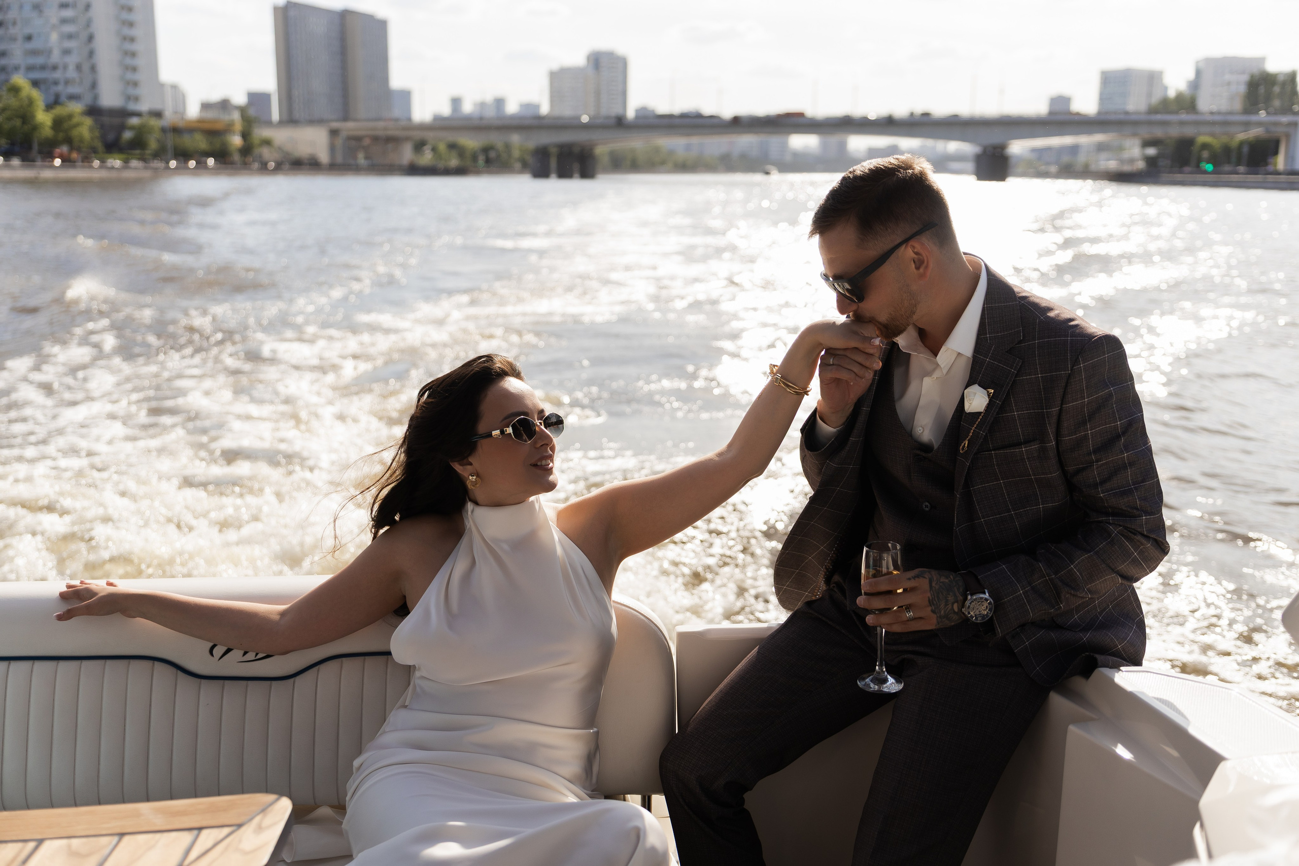 Portfolio. Свадебный фотограф Москва