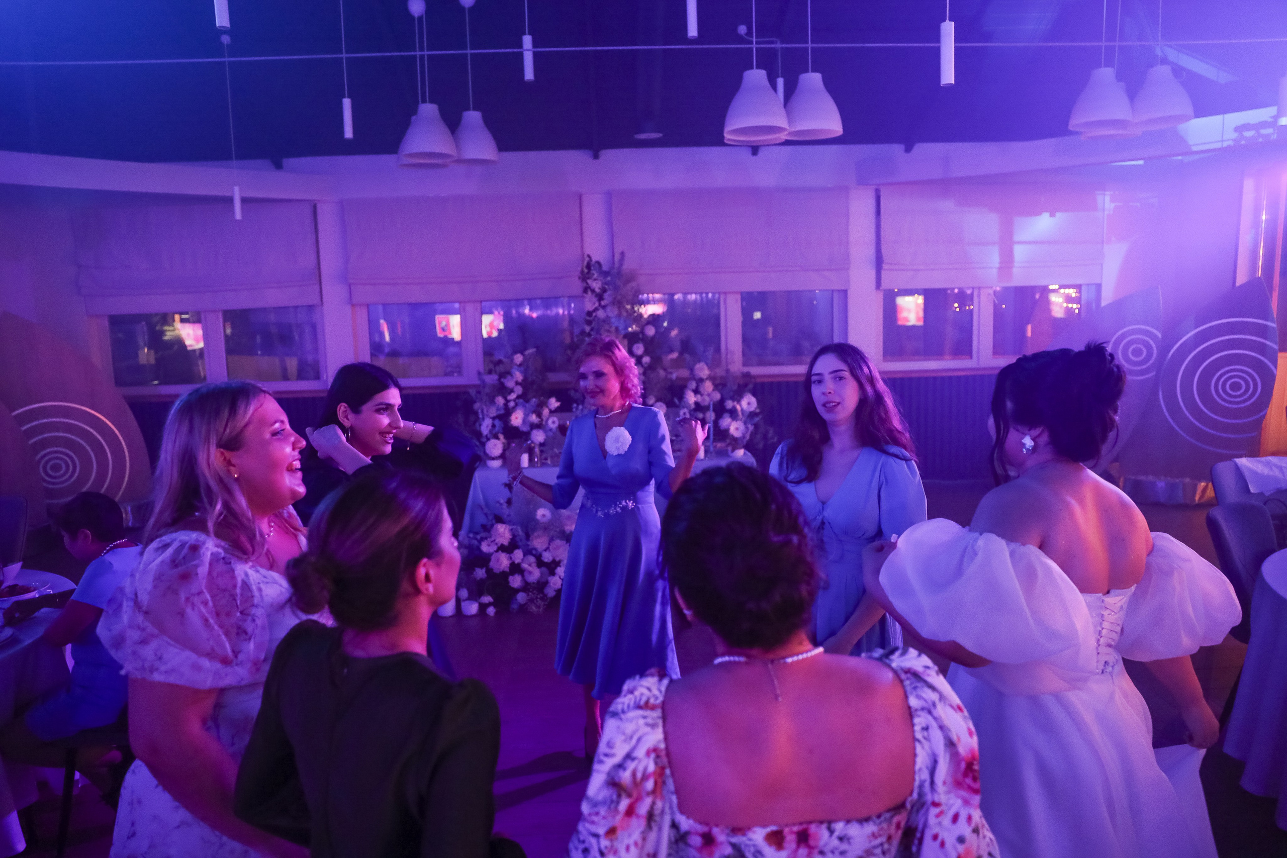 Алексей и Мария | Ozero Молоково. Свадебный фотограф Москва