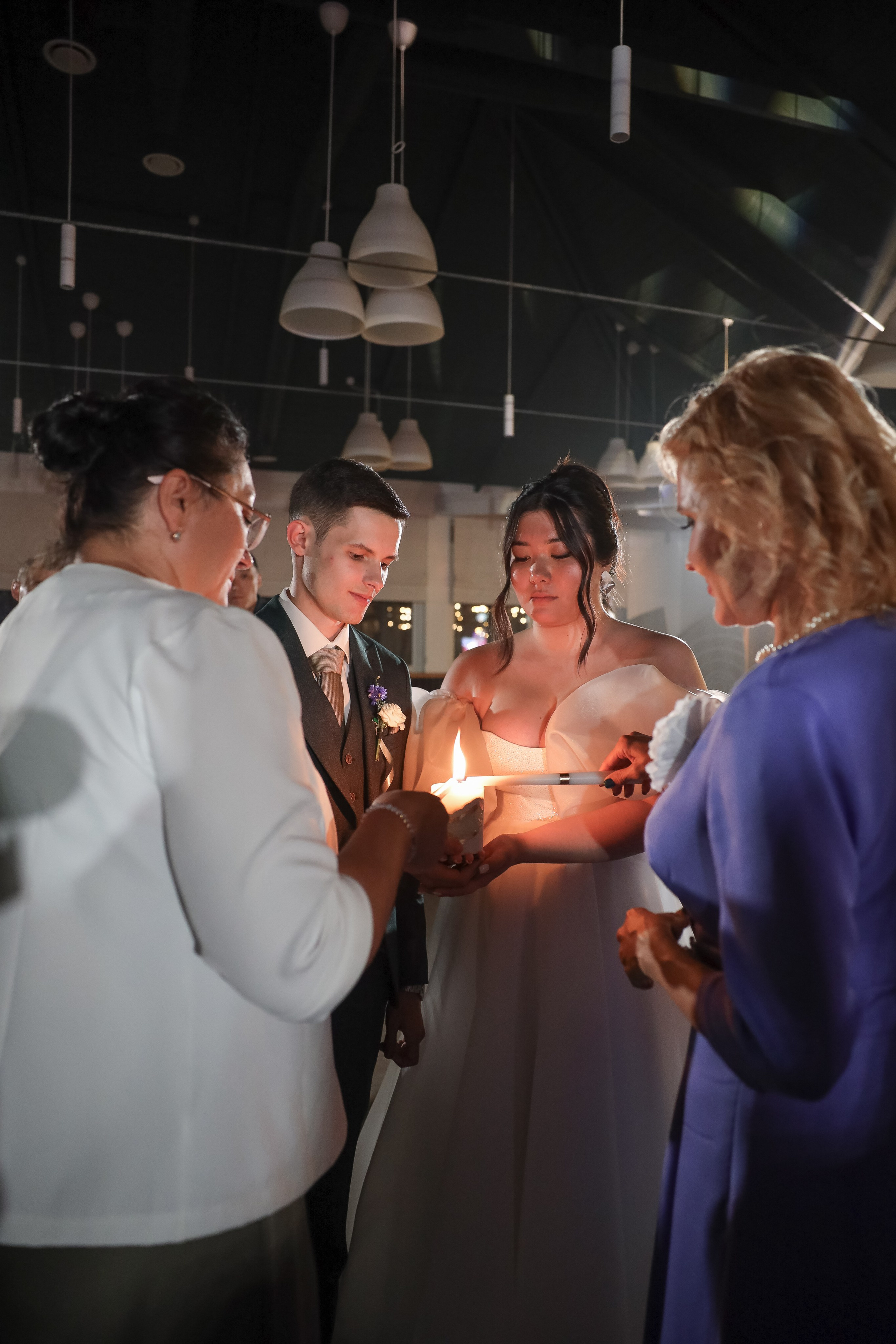 Алексей и Мария | Ozero Молоково. Свадебный фотограф Москва