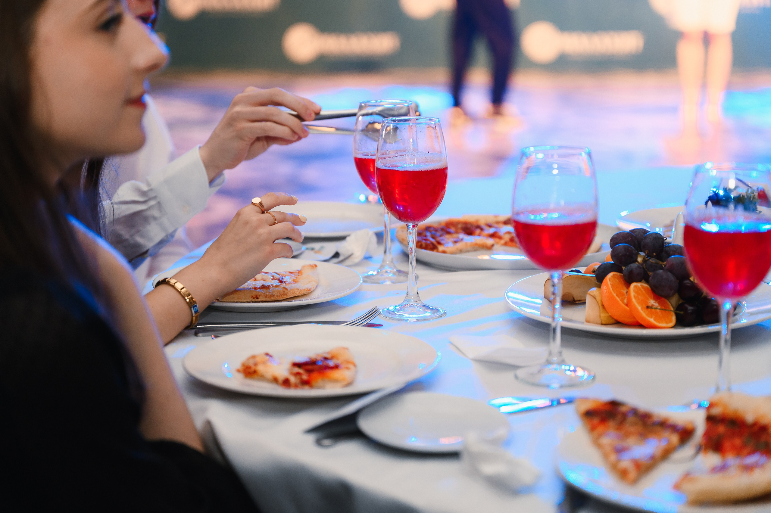 Выпускной в Малахите. Wedding and family photographer USA