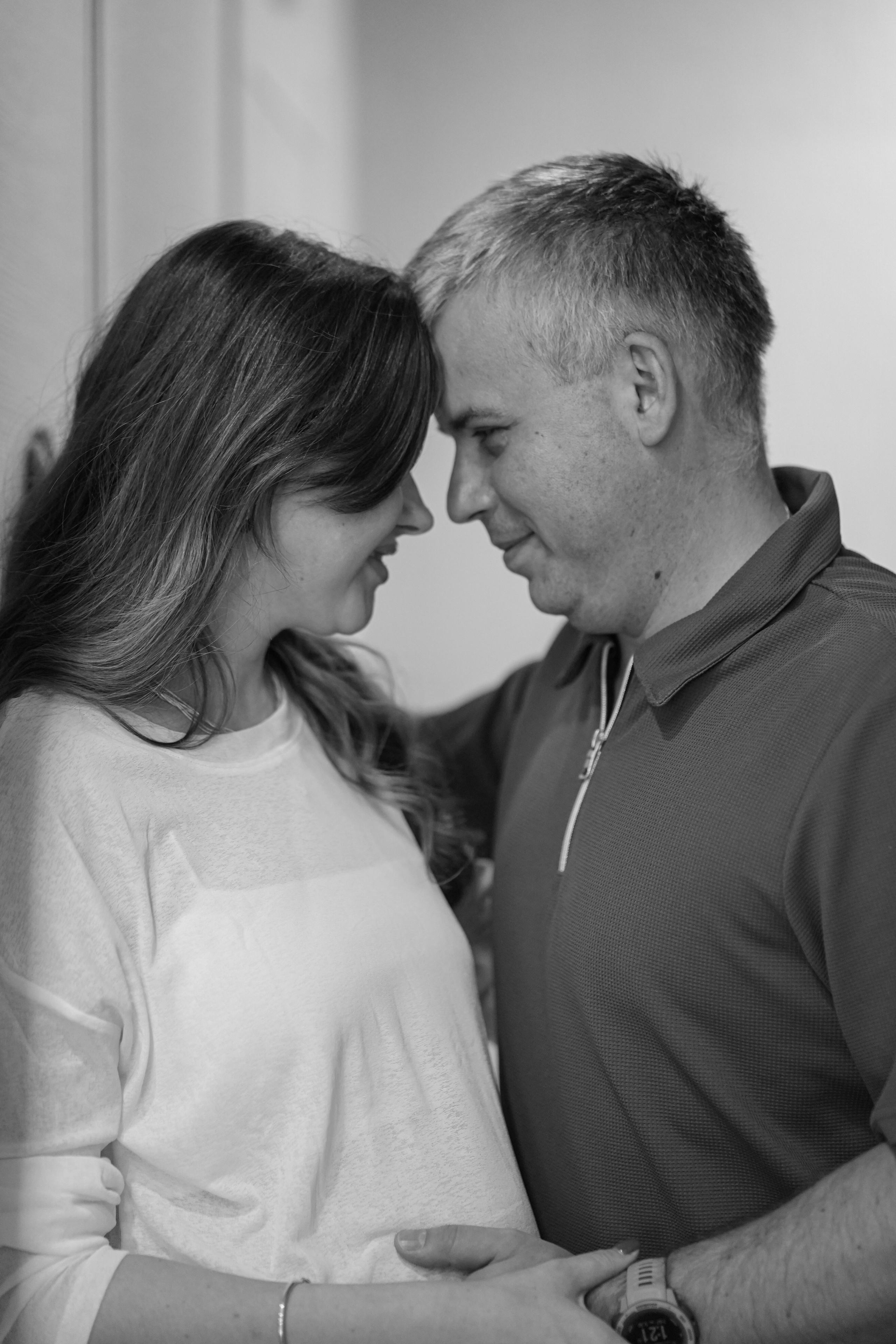 Алексей, Ольга и Матвей. Семейный и детский фотограф в Москве (Тинао) Галкина Алевтина