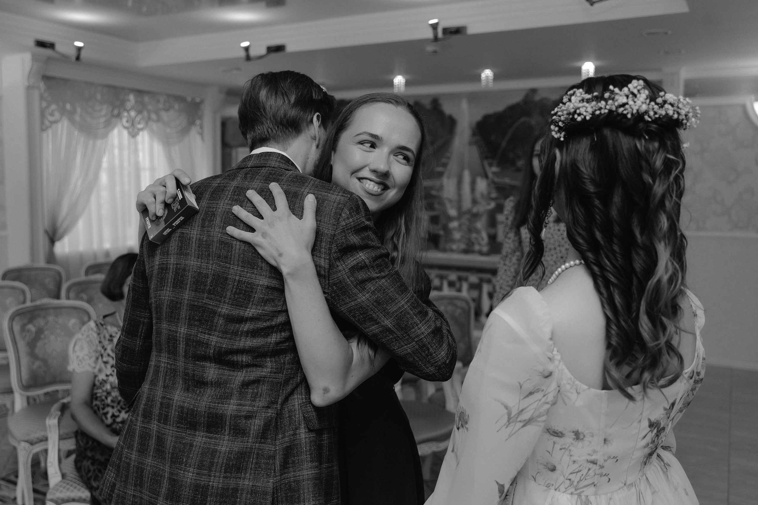 12.08.2023. Свадебный фотограф — Наталья Фед СПб/Москва