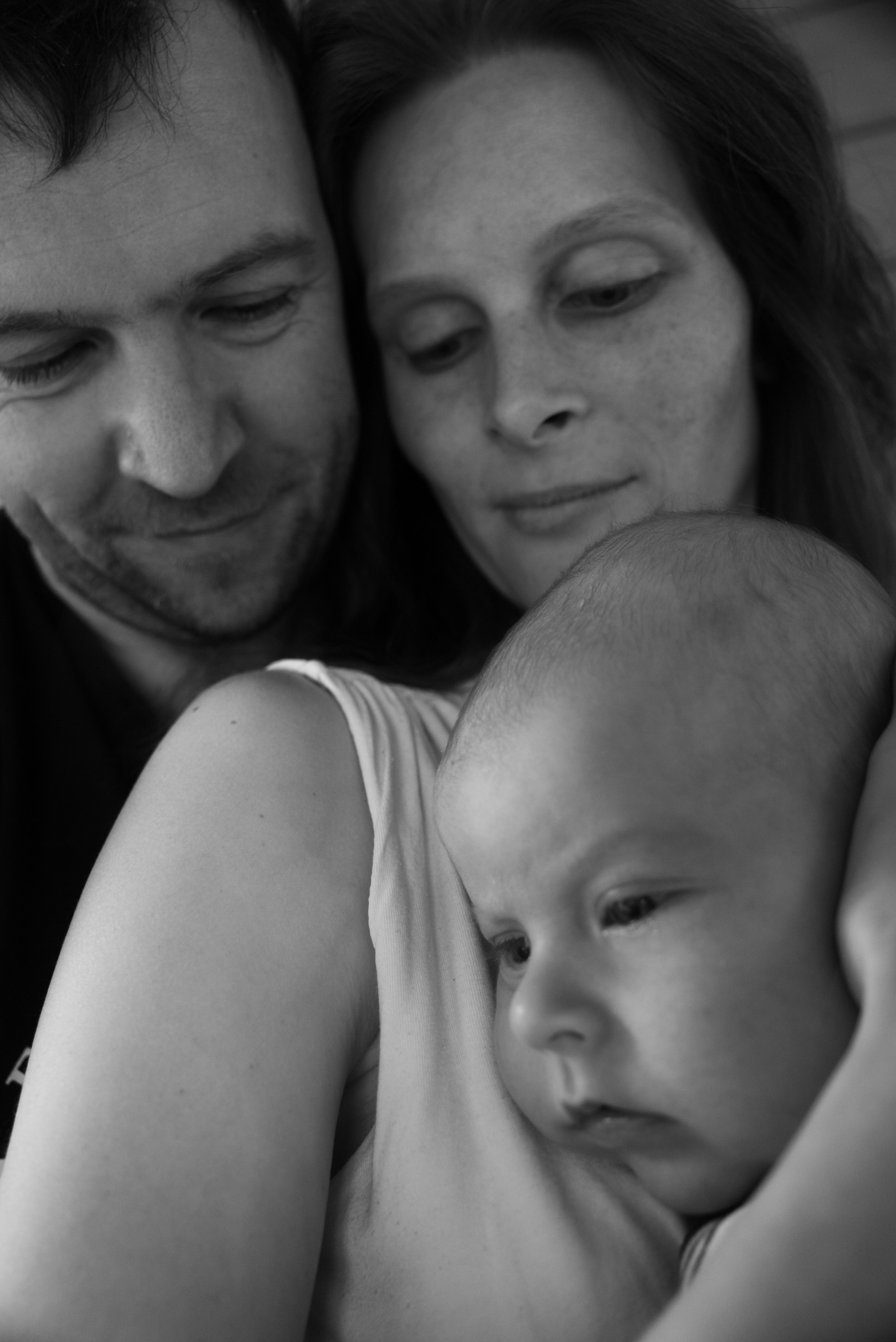 Домашняя фотосессия с двумя детьми. Видеограф Осинина Татьяна — видеосъемка в Москве