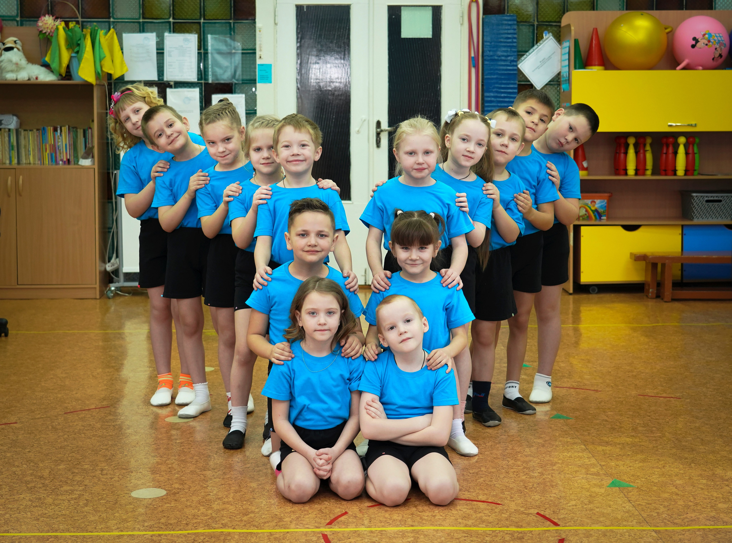 фотограф Абакан выпускные альбомы 