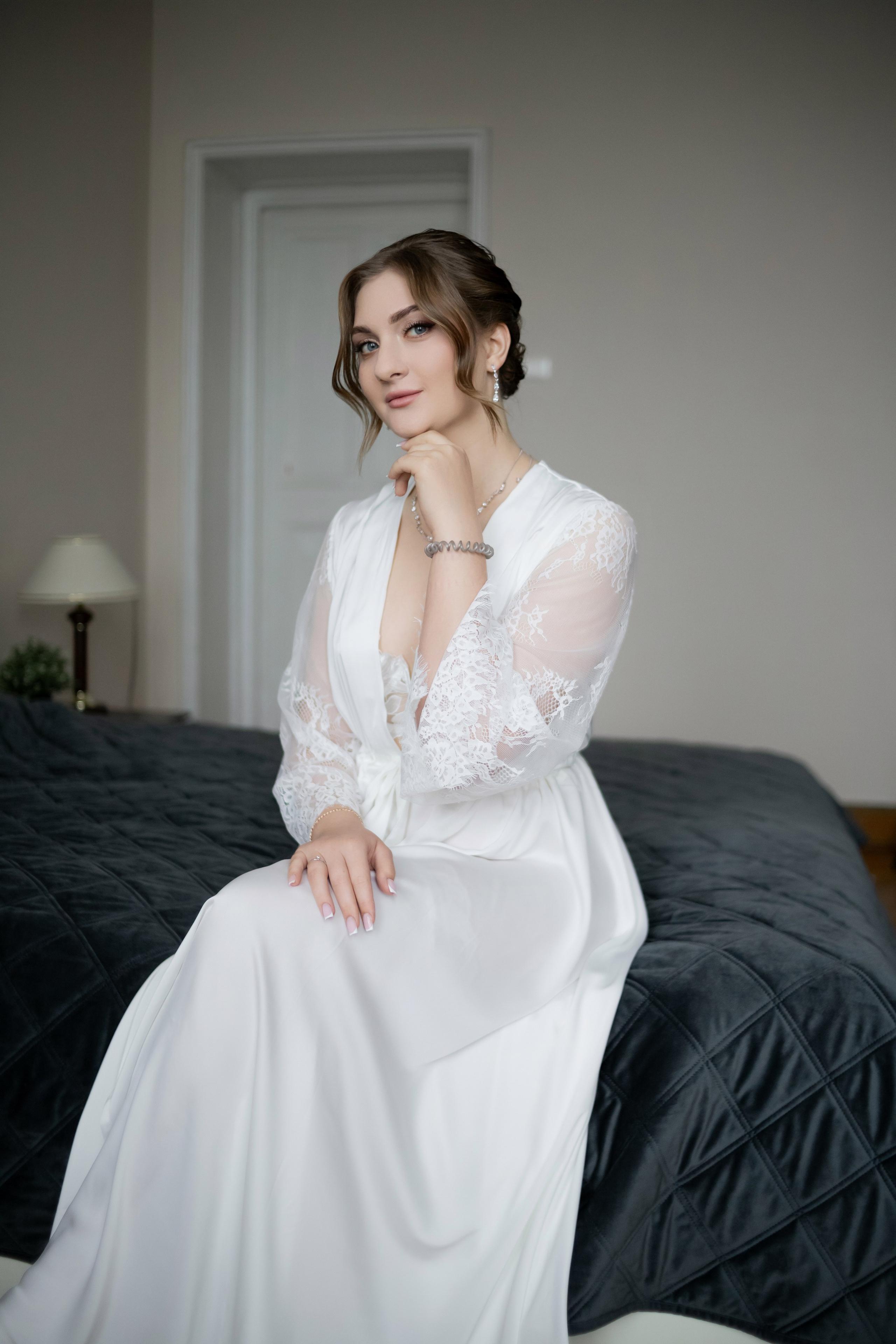 Свадьба Татьяна и Павел. Индивидуальный и свадебный фотограф в Москве, Электростали и Туле Кадейкина Екатерина