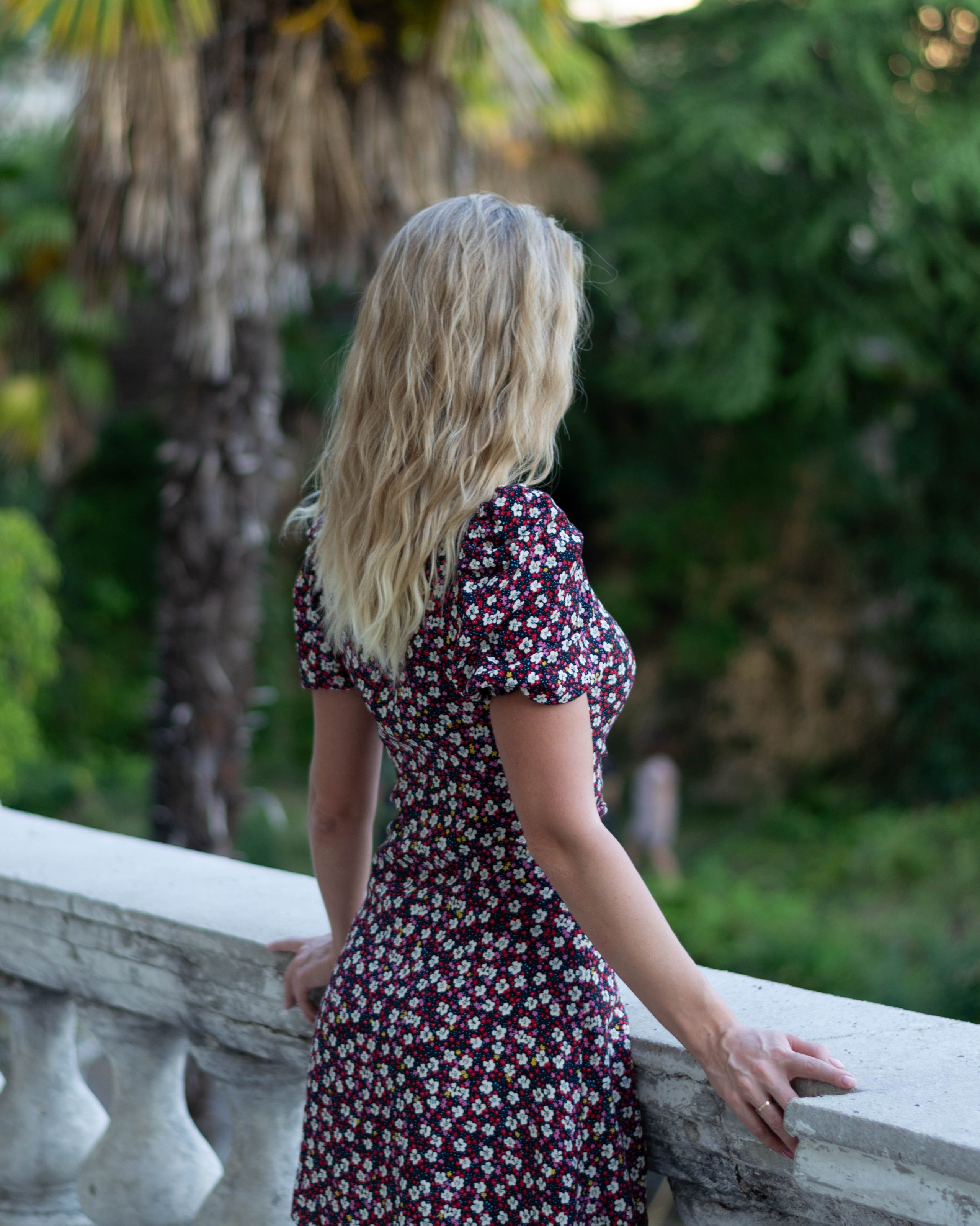 Ксюша. Фотограф Воронеж Кристина Золотарёва