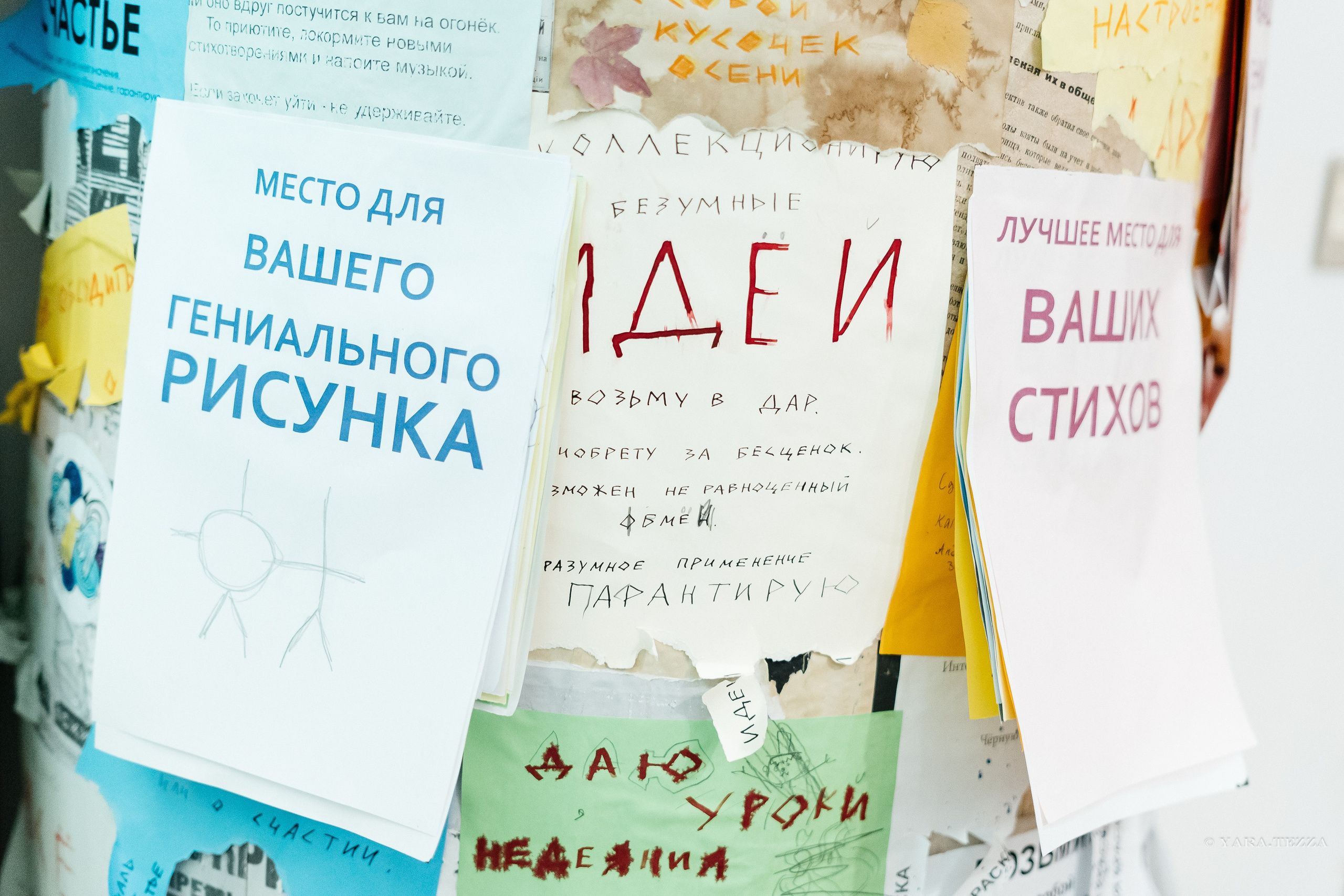 Есть ли жизнь в деревне. Презентация книги. Yaratezza production