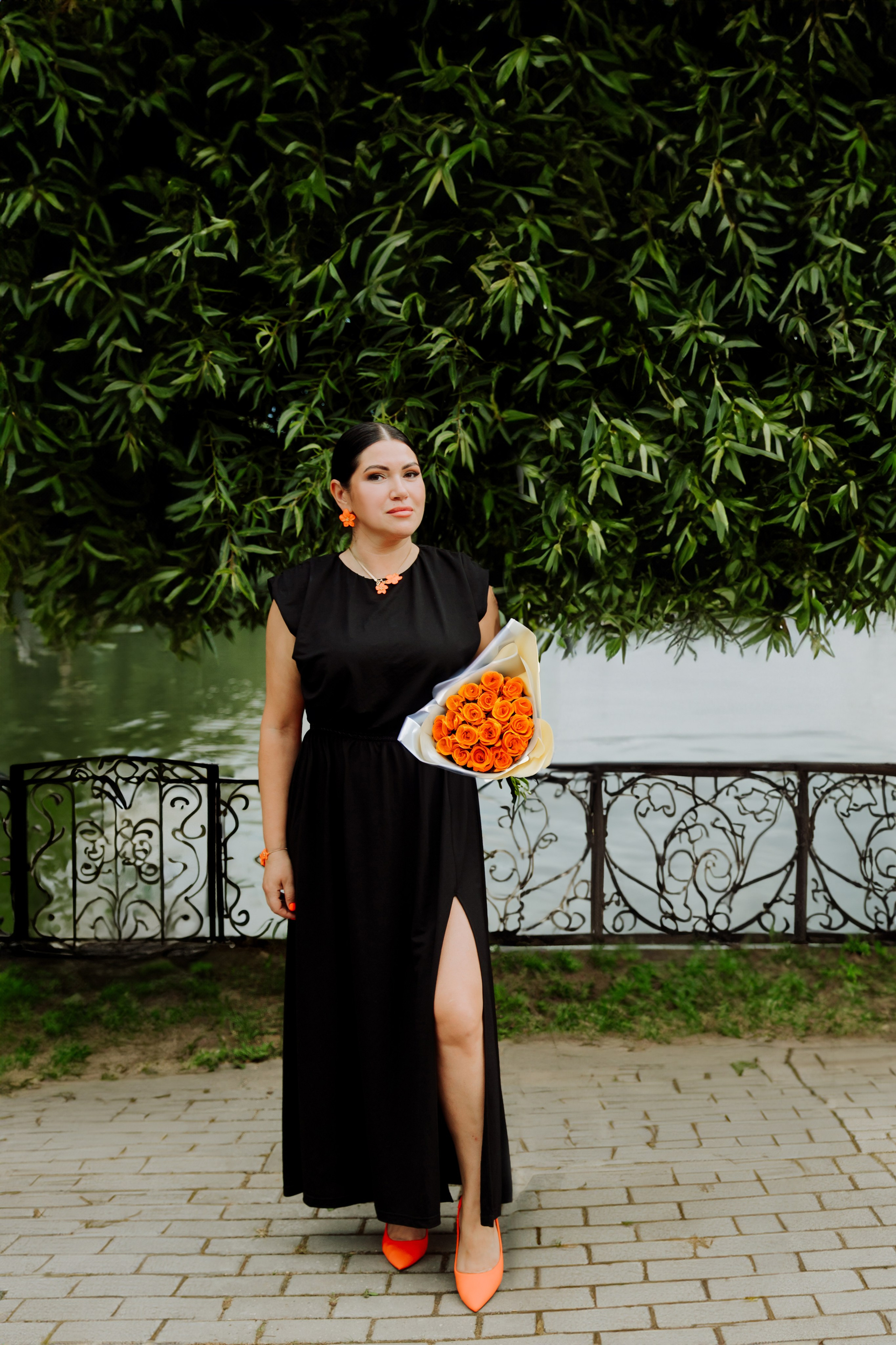 Лазурный. Семейный фотограф москва