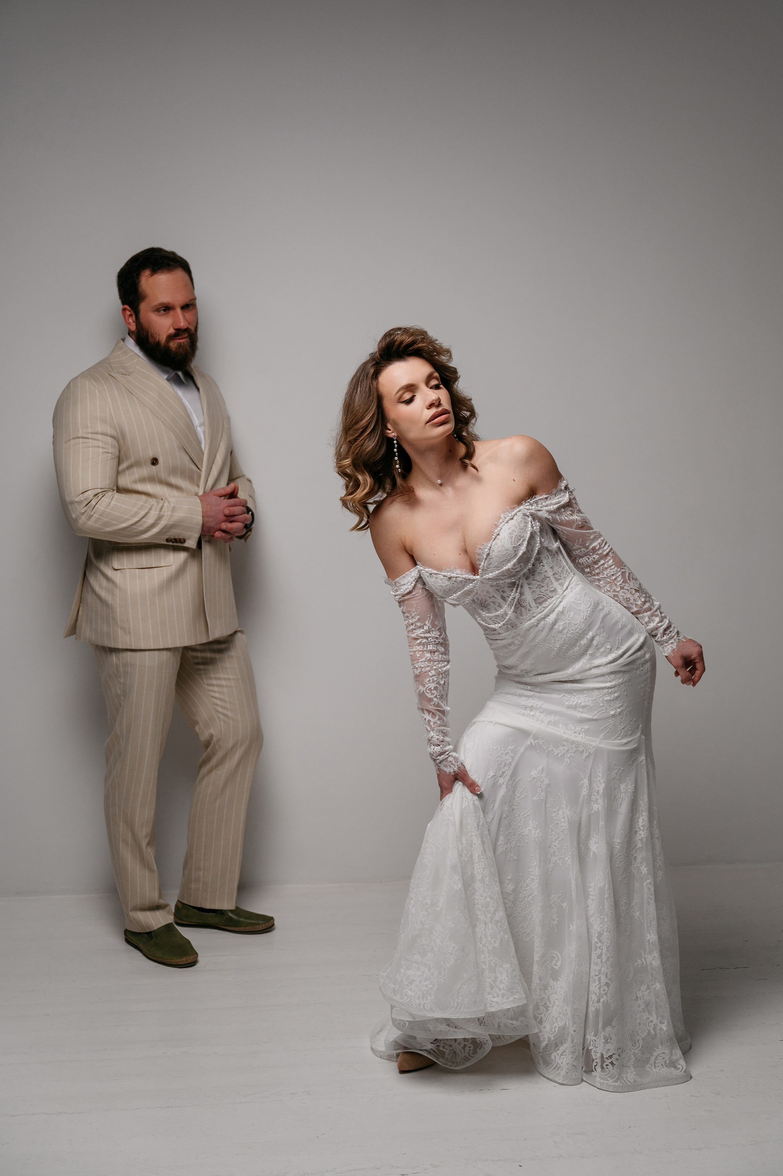 Александр и Анастасия. Свадебный и семейный фотограф в Йошкар-Оле