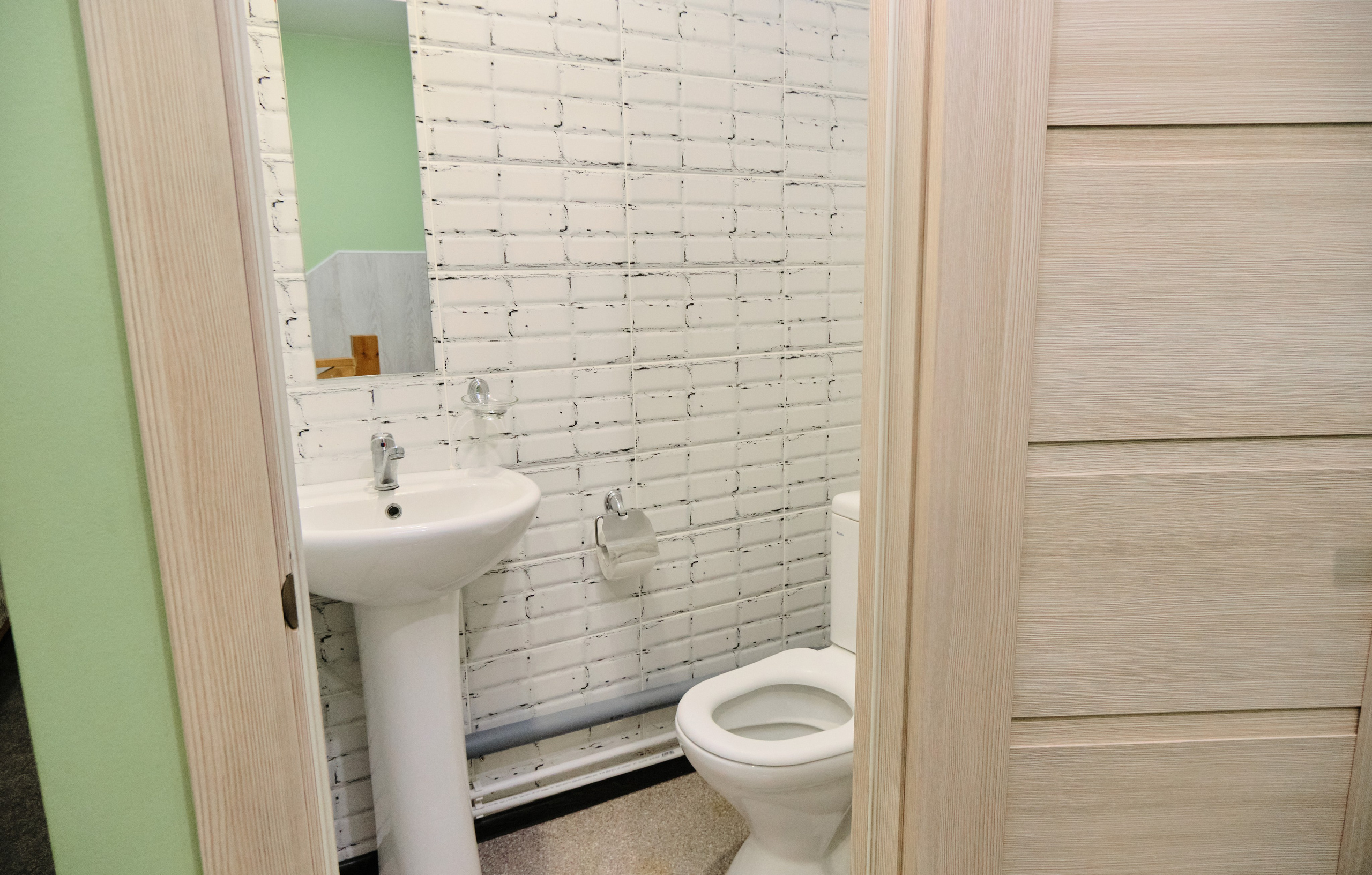 Ледовая 5. Свадебный и семейный фотограф в Новокузнецке Иван Иванов