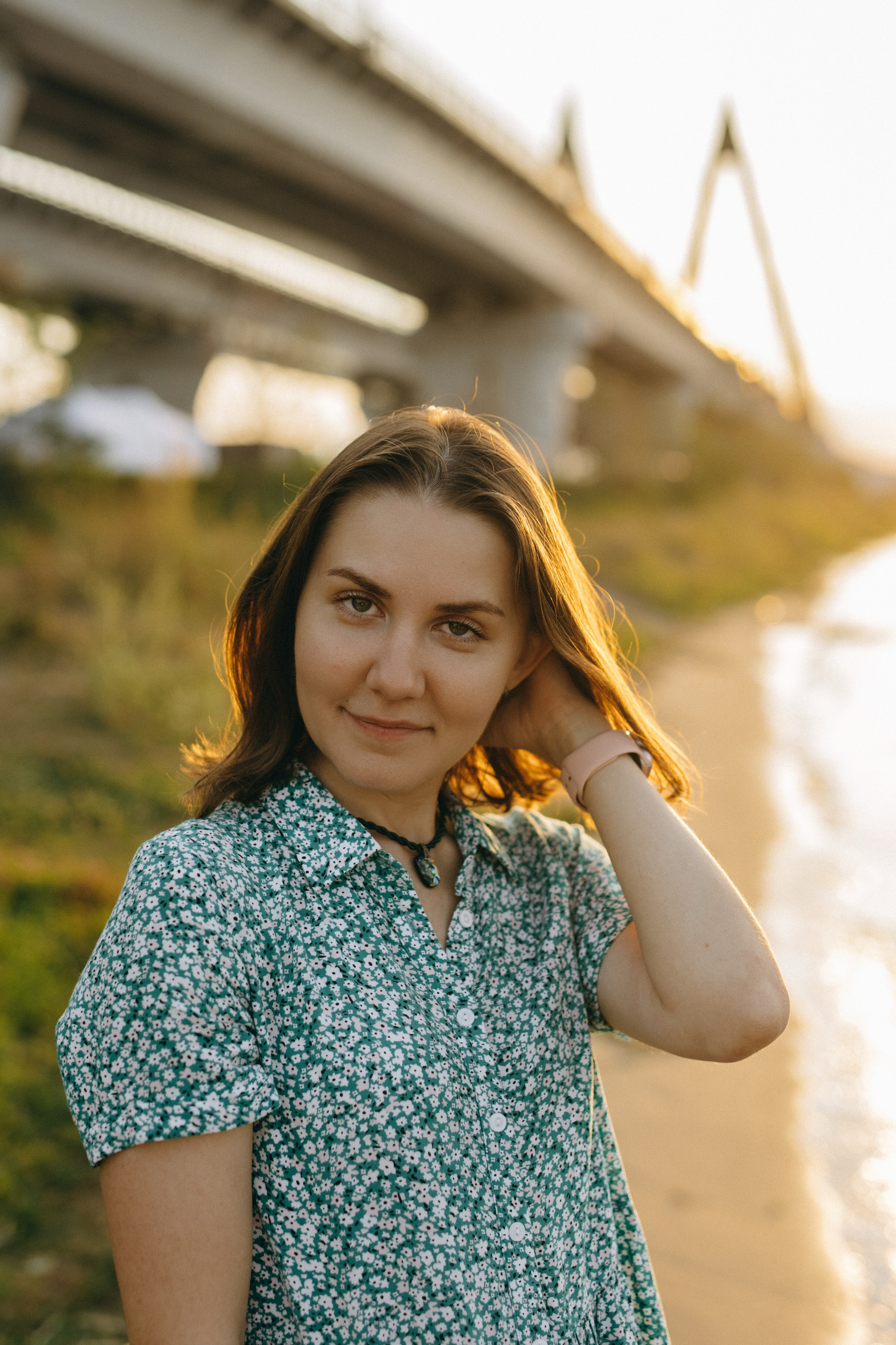 Заметки о лете. Семейный и портретный фотограф из Казани