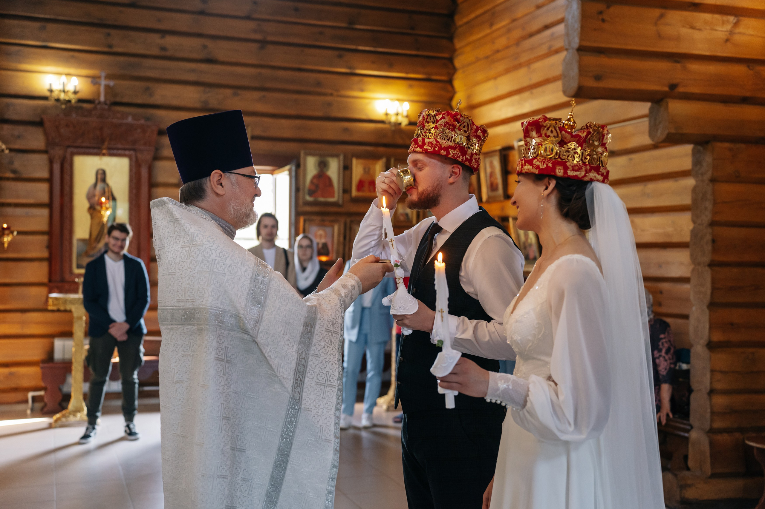 Елена и Роман. Свадебный и семейный фотограф Кокушева Юлия Нижний Новгород