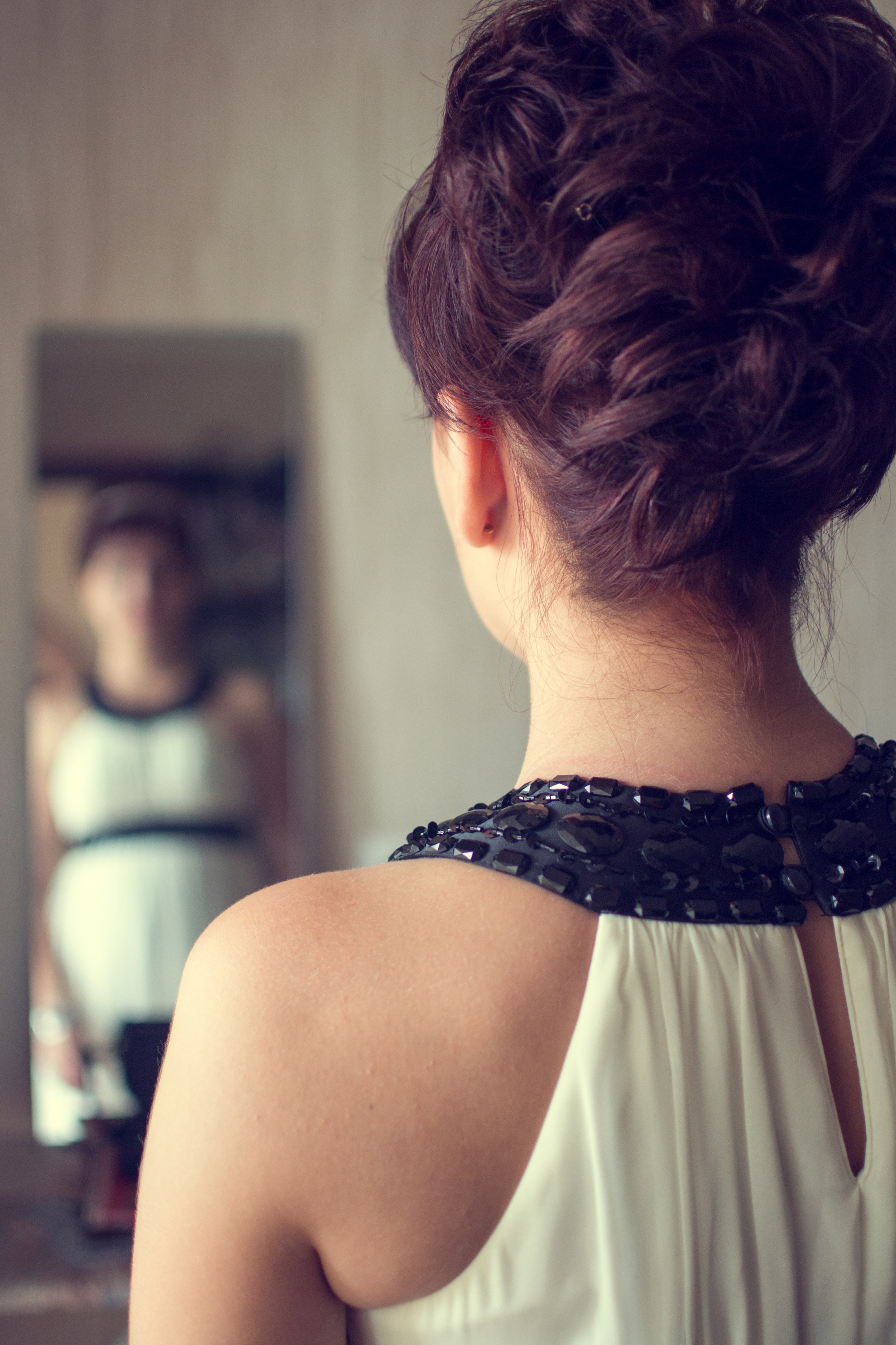 Дамир и Альбина. Свадебная фотосессия. Портретный креативный творческий фотограф в Казани Михаил Бушенев