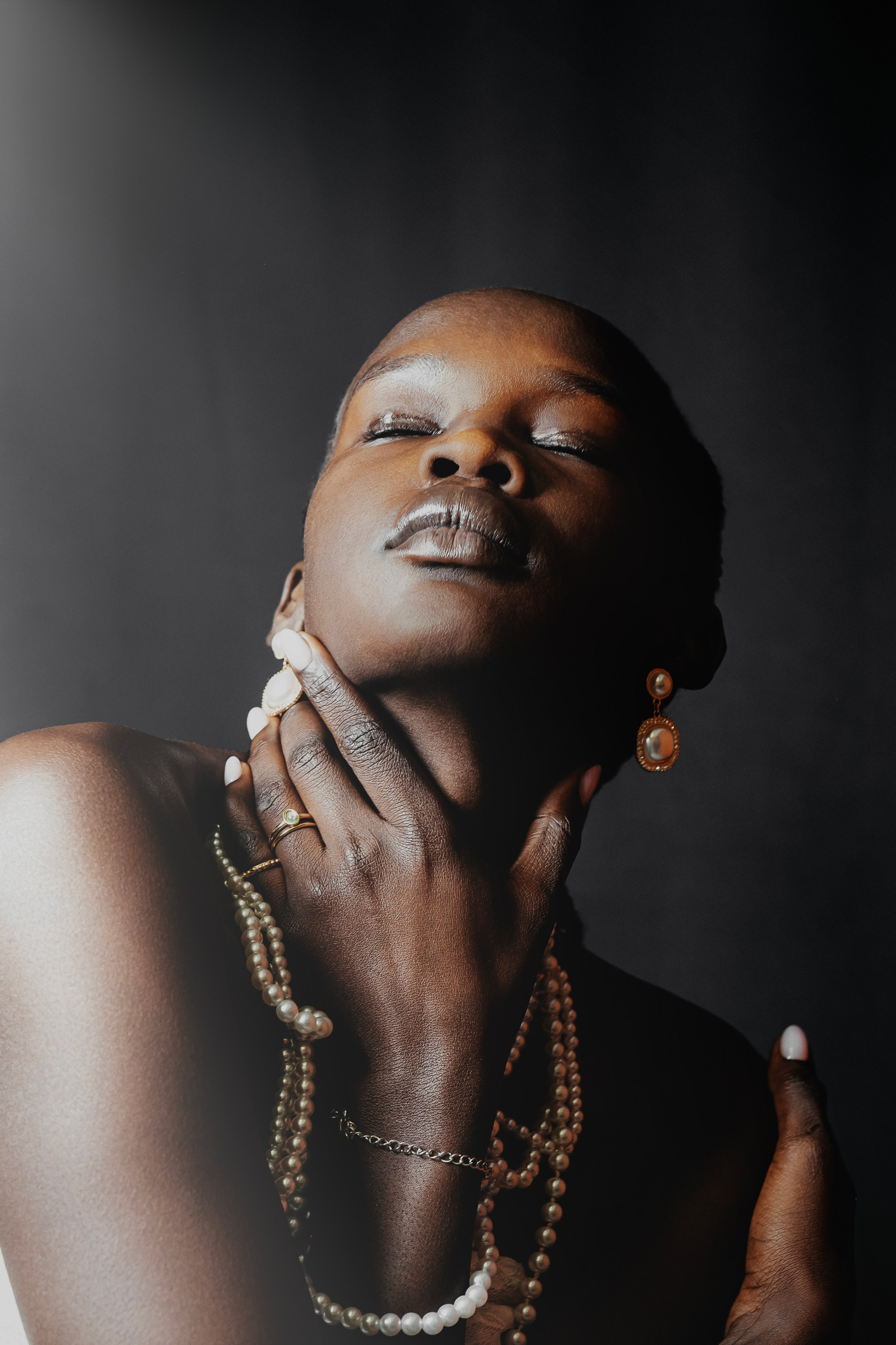 Прекрасная Жаклин в моем объективе ❤ ТОНИ-ВОРК 61. Фотограф Наталия Стромцова │Москва