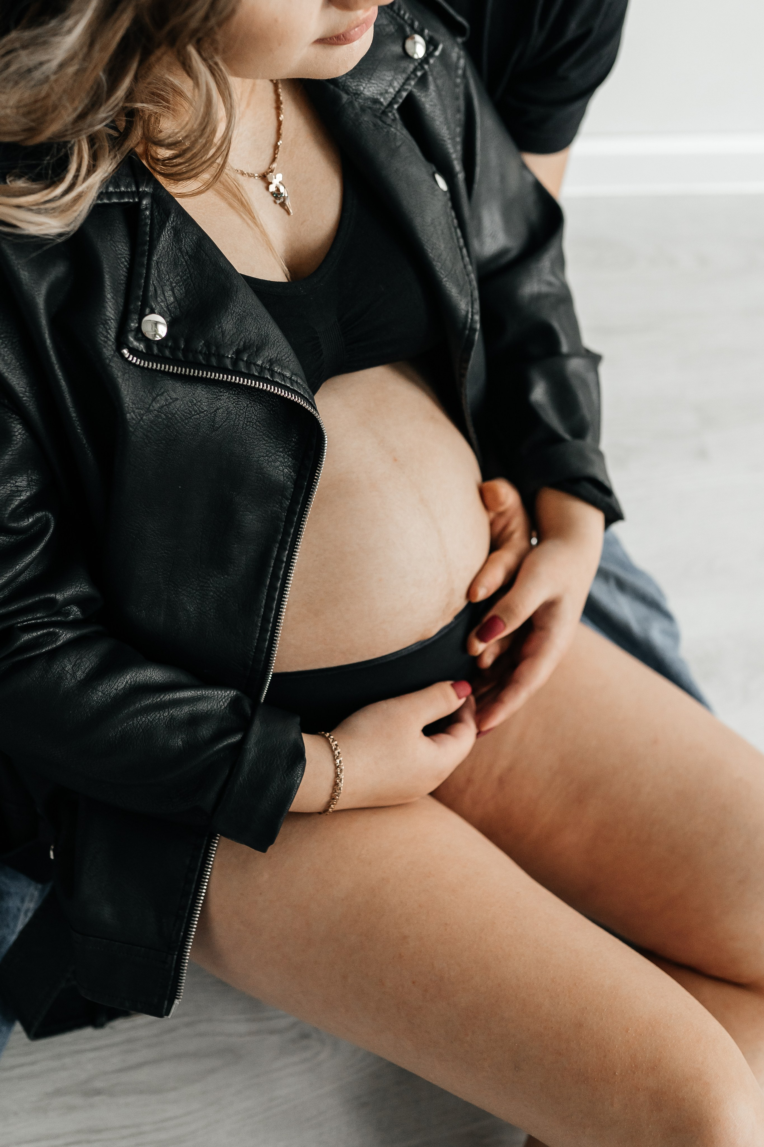 Алина и Артем