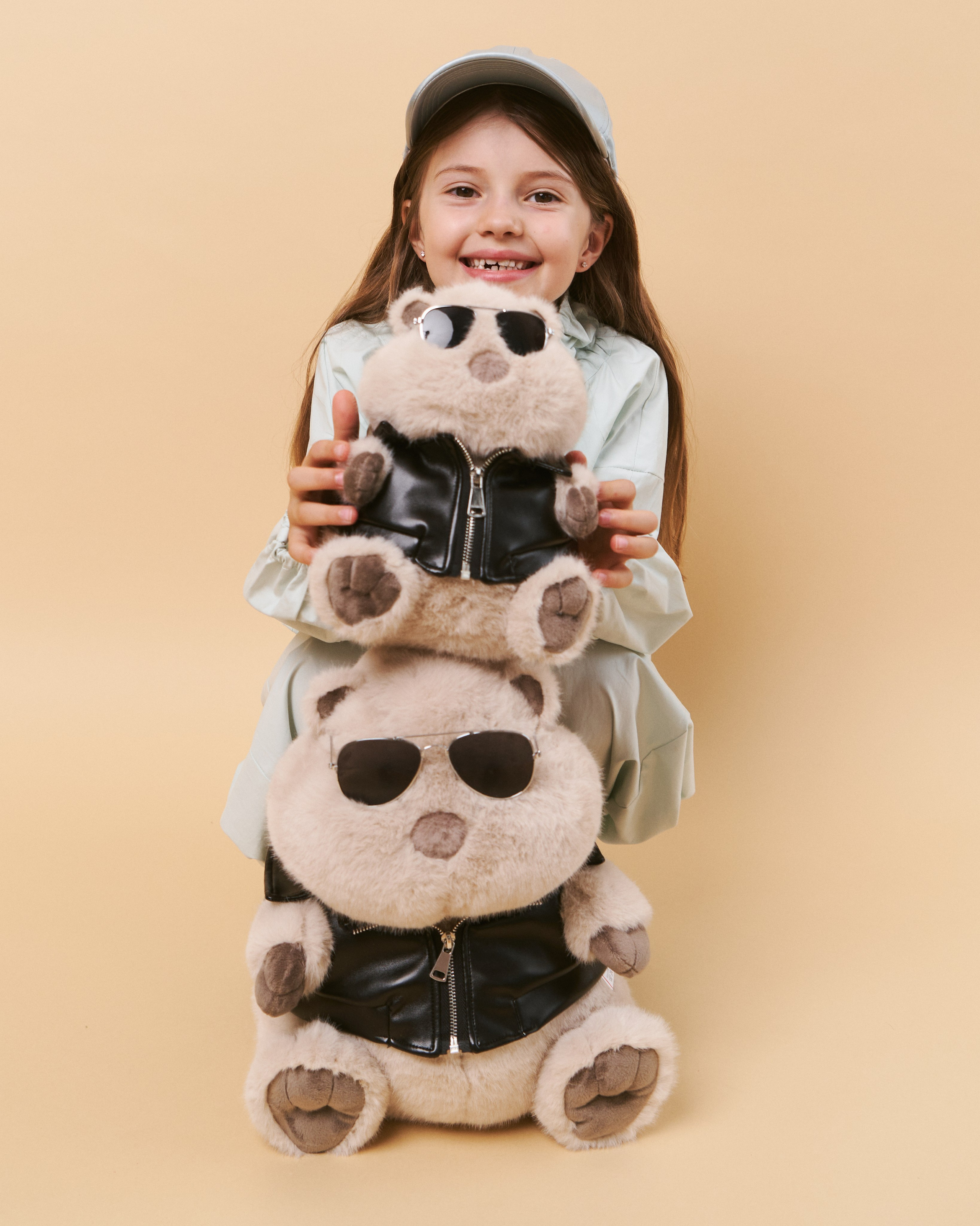 Съемка для бренда детских игрушек Orange toys — фотограф Москва Татьяна Коршунова