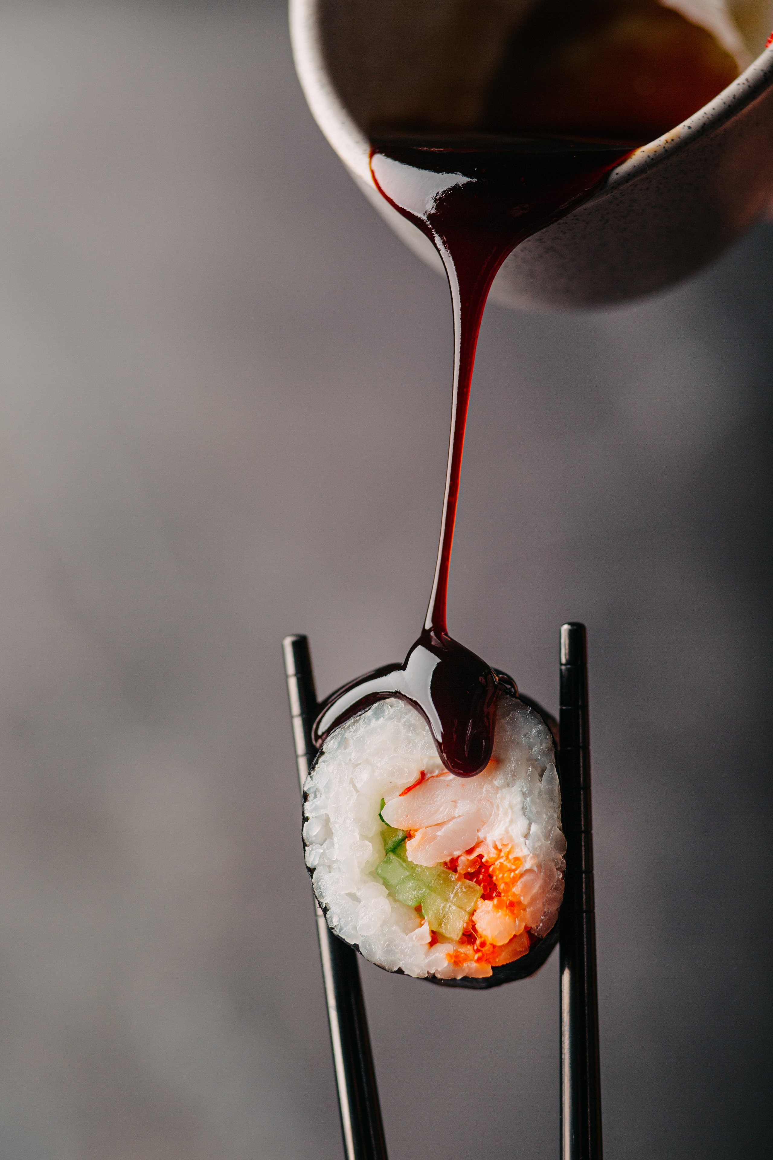 Азия. Фуд фотограф новосибирск