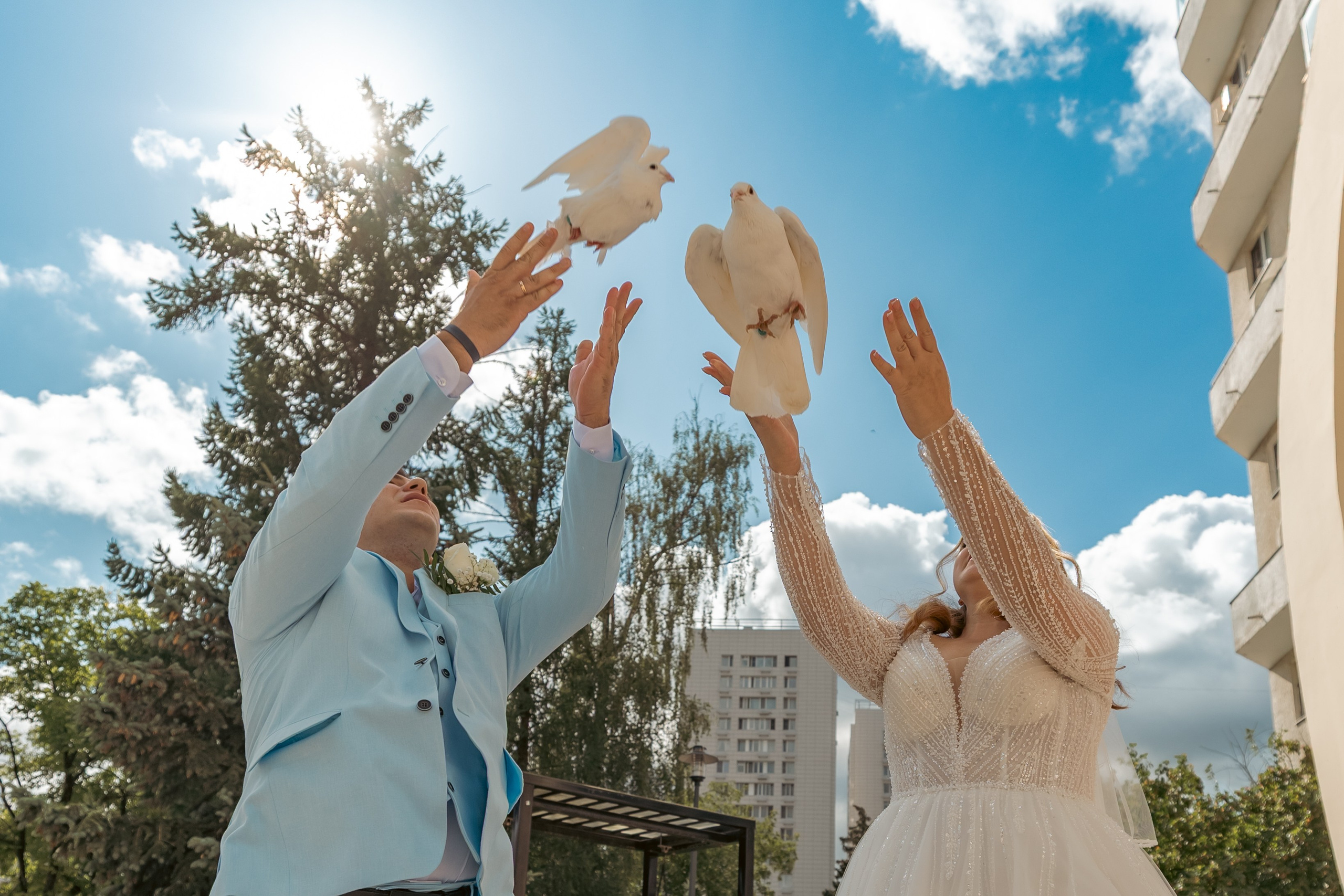 Дмитрий & Екатерина. Детский и семейный фотограф Евгения Вахнеева Москва Зеленоград