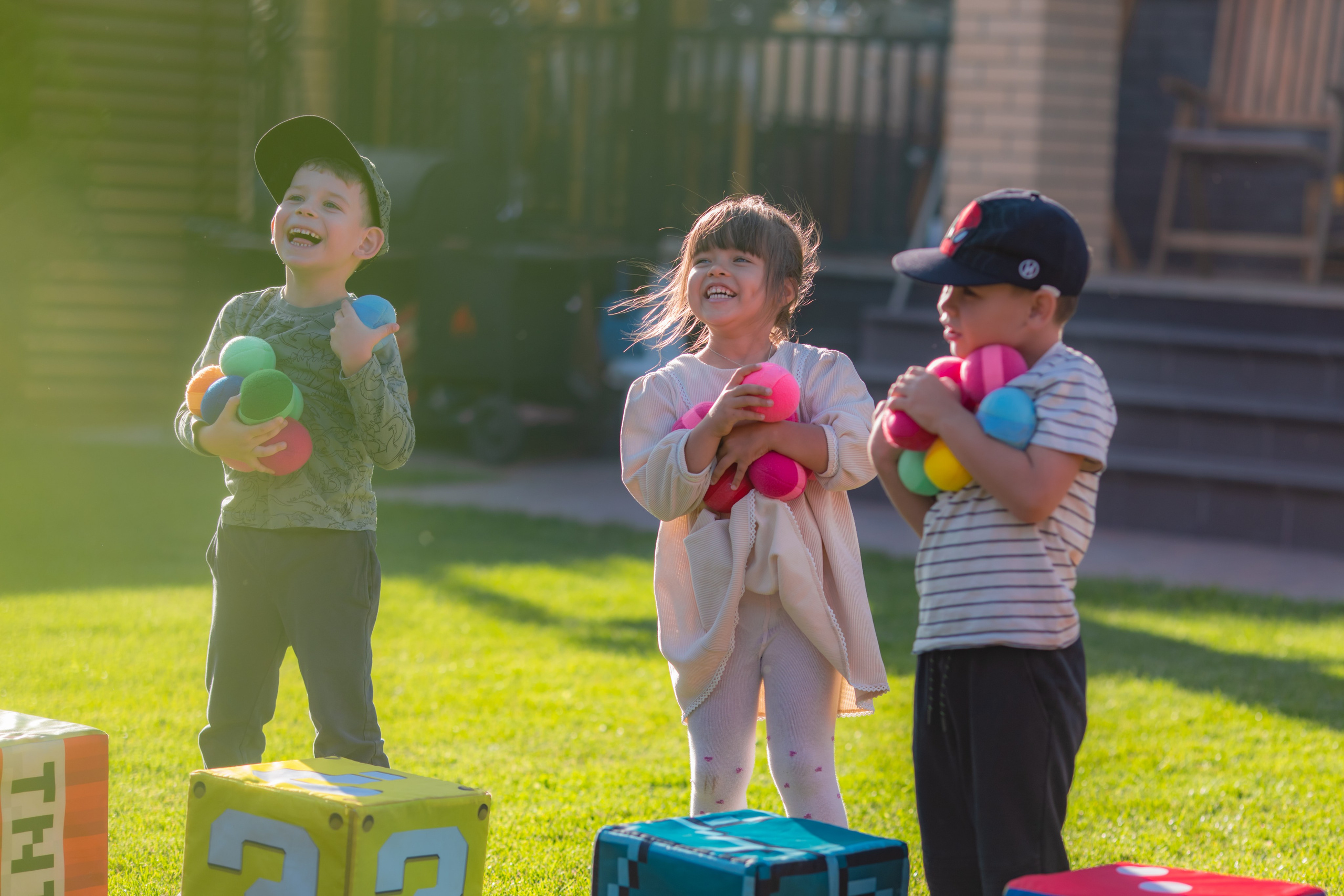 День Рождения Марка 5 лет. Детский и семейный фотограф Евгения Вахнеева Москва Зеленоград