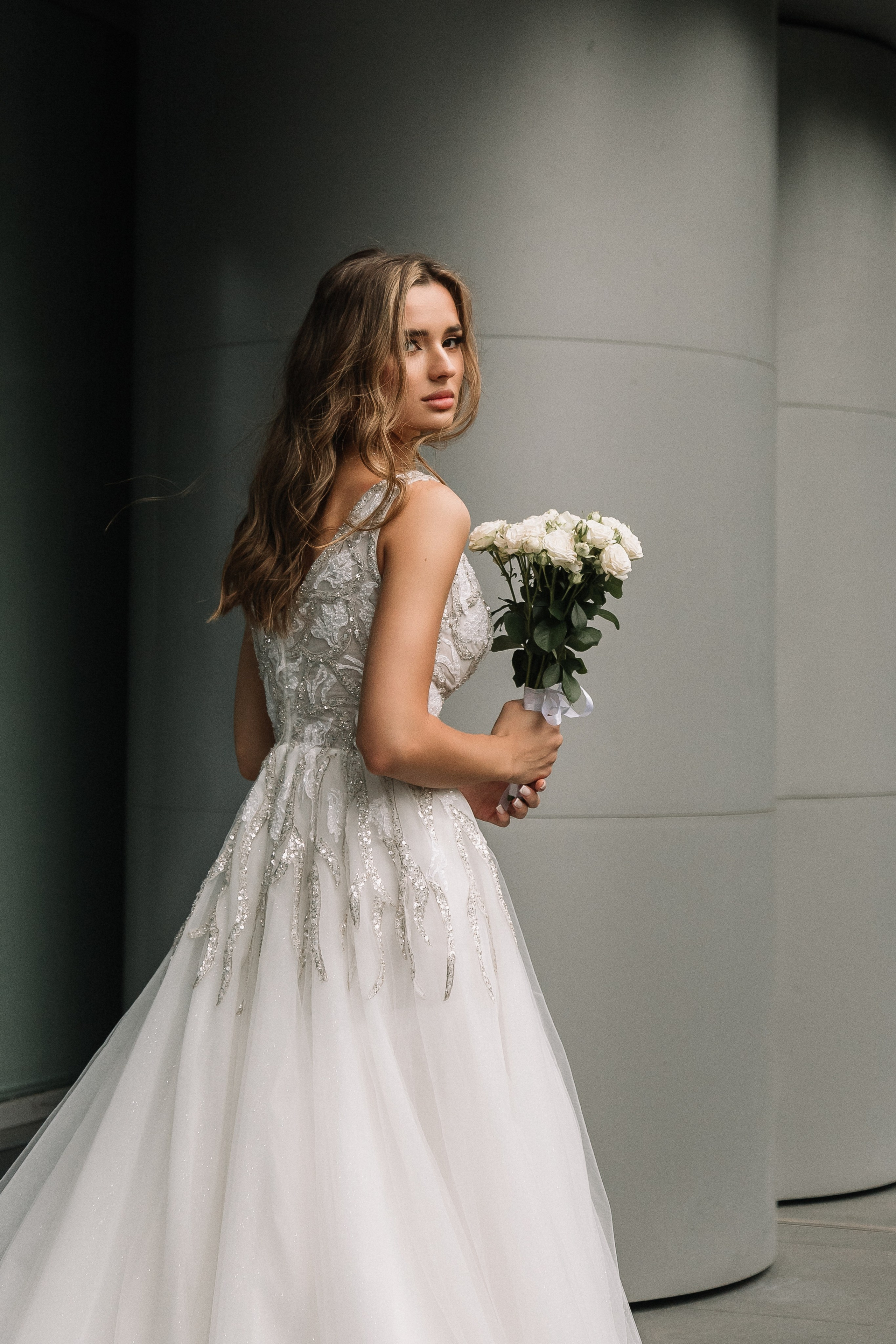 Иван и Марина/2024. Свадебный и семейный фотограф в Екатеринбурге