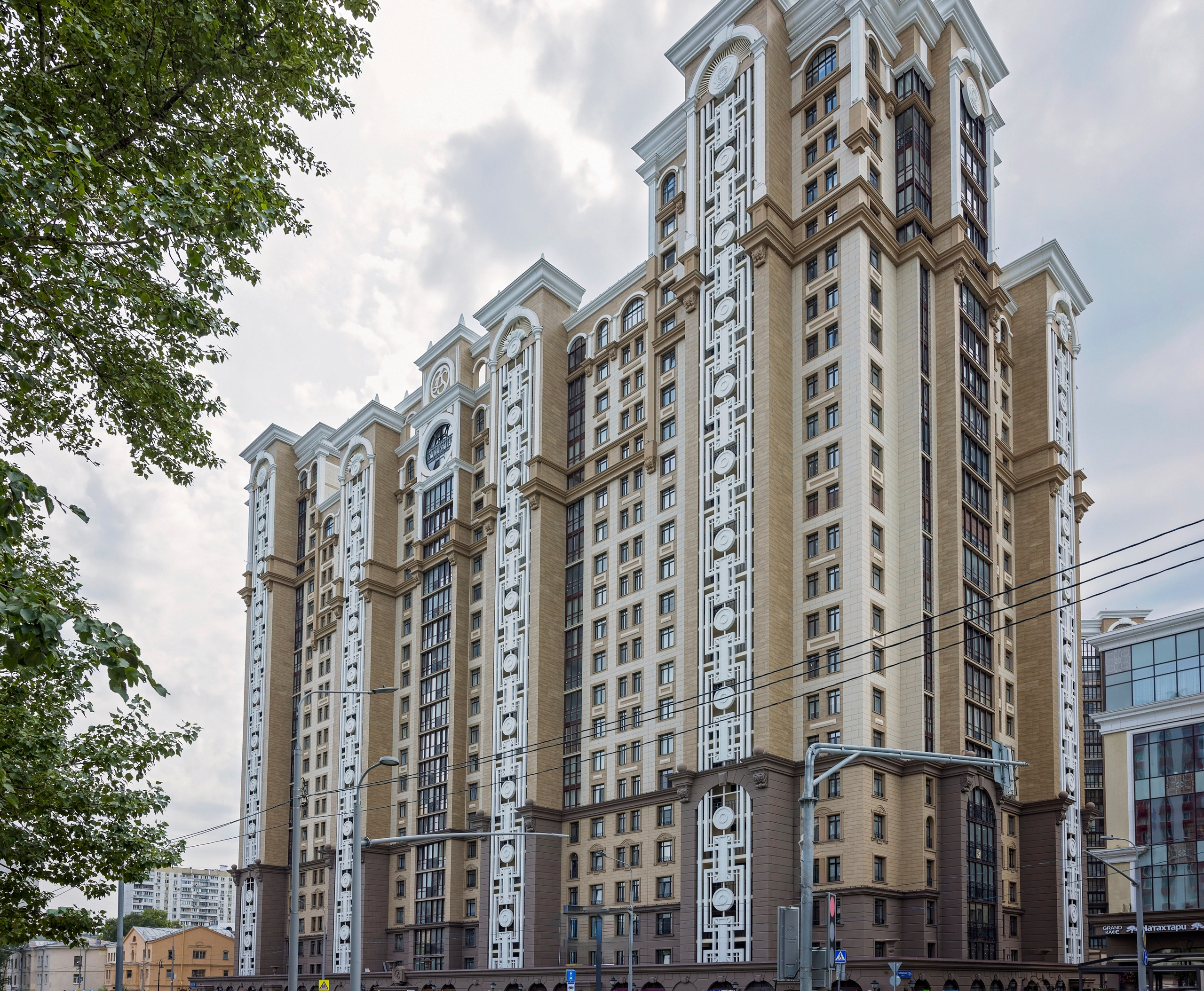 Интерьерная съемка. Геннадий Степанов —фотограф в Москве