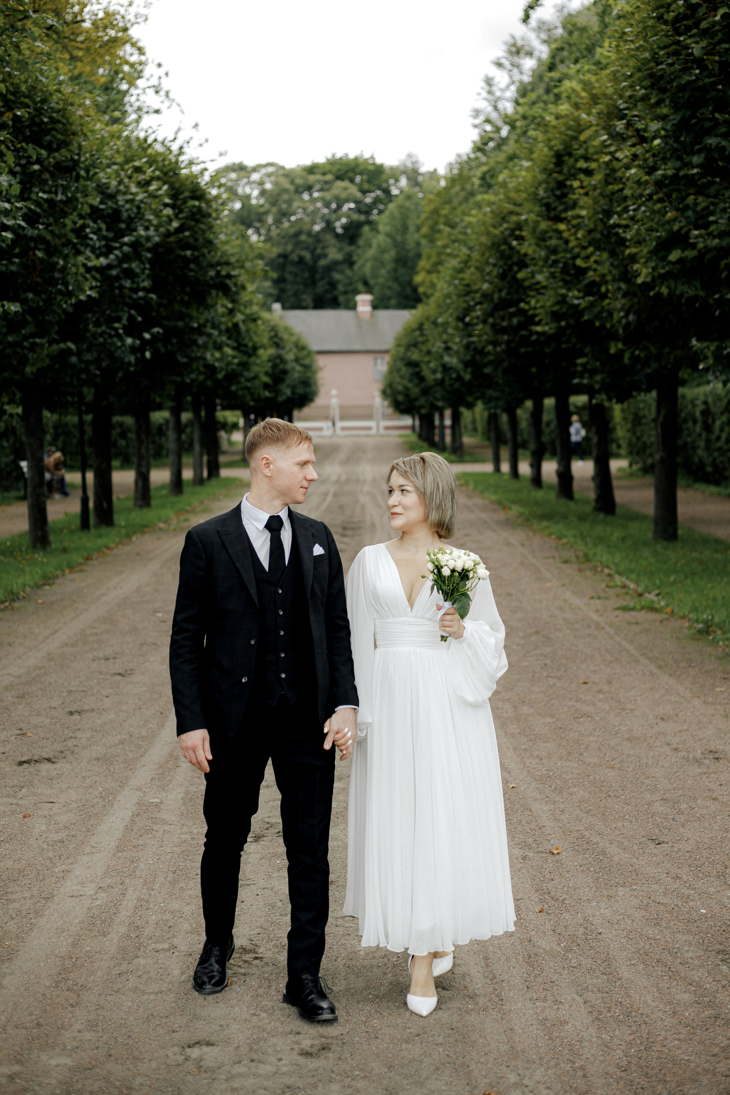 Вячеслав и Юлия. Фотограф в Сергиевом Посаде Сергей Горбунов