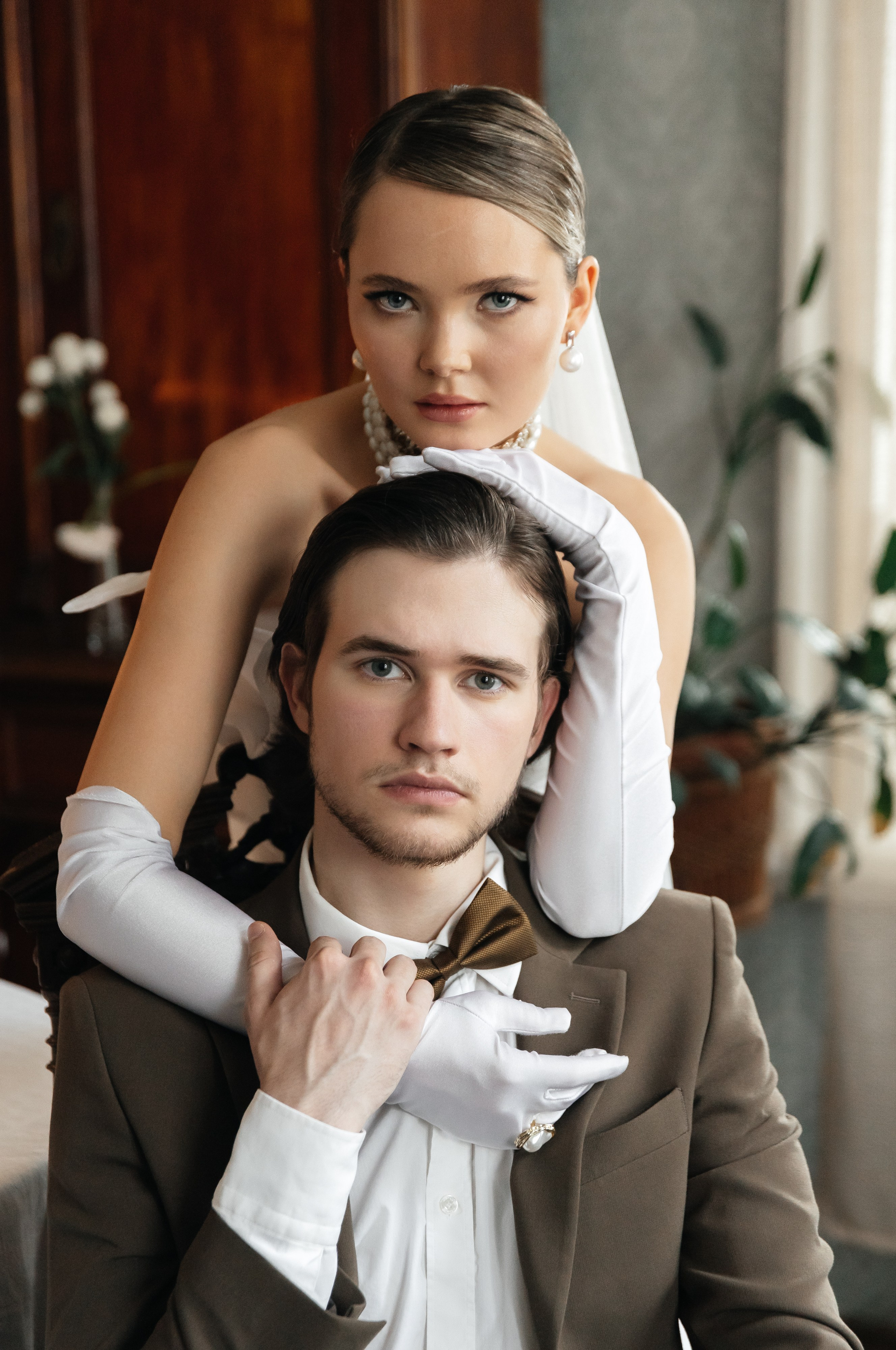 Milen & Ilnara. Свадебный фотограф Ильнар Асадуллин