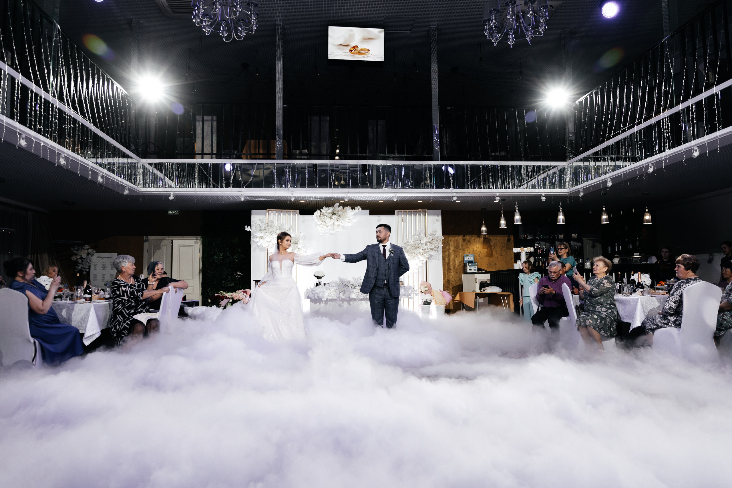 Igor & Regina. Свадебный фотограф Ильнар Асадуллин