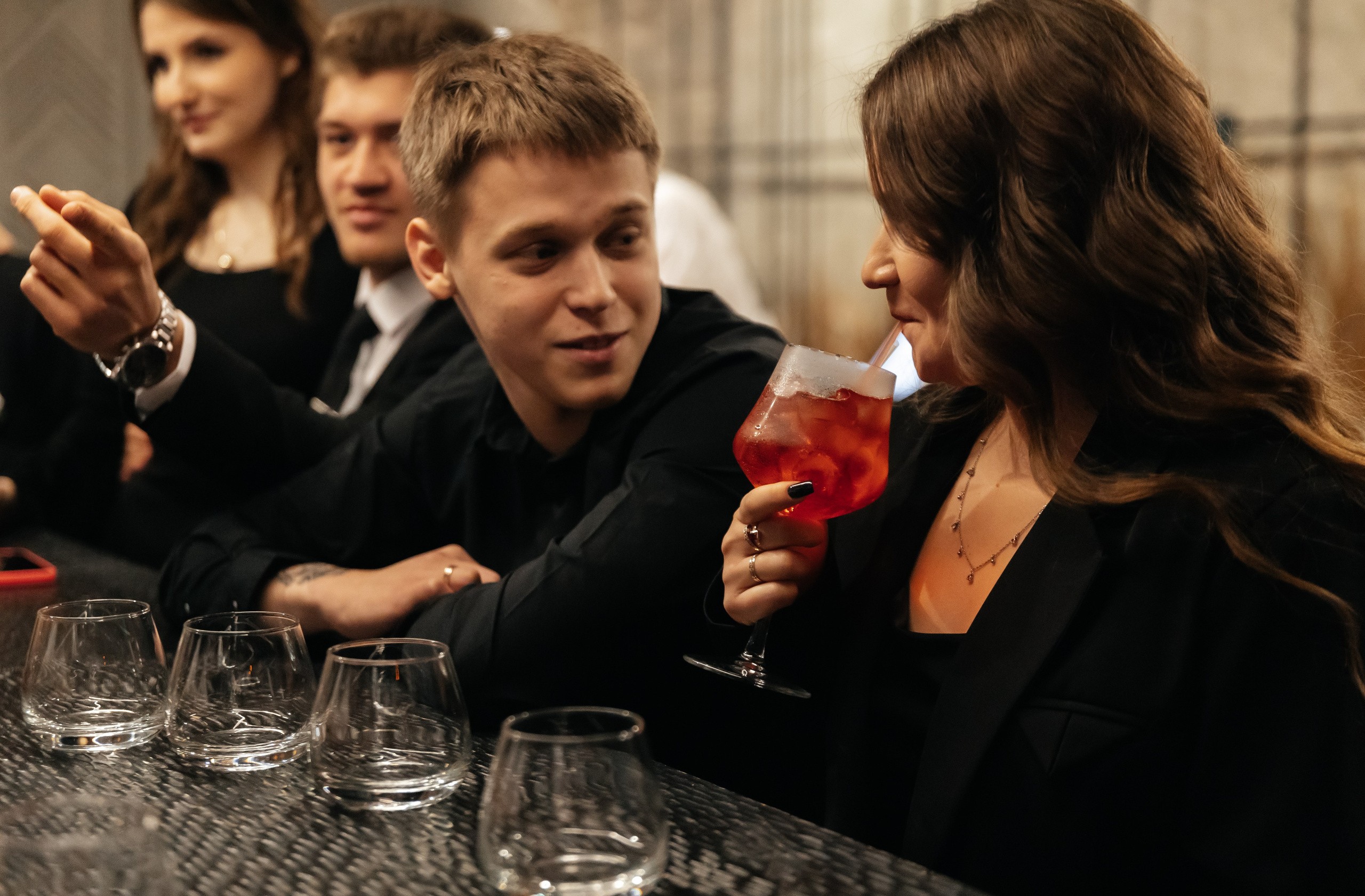 Maxim & Diana. Свадебный фотограф Ильнар Асадуллин