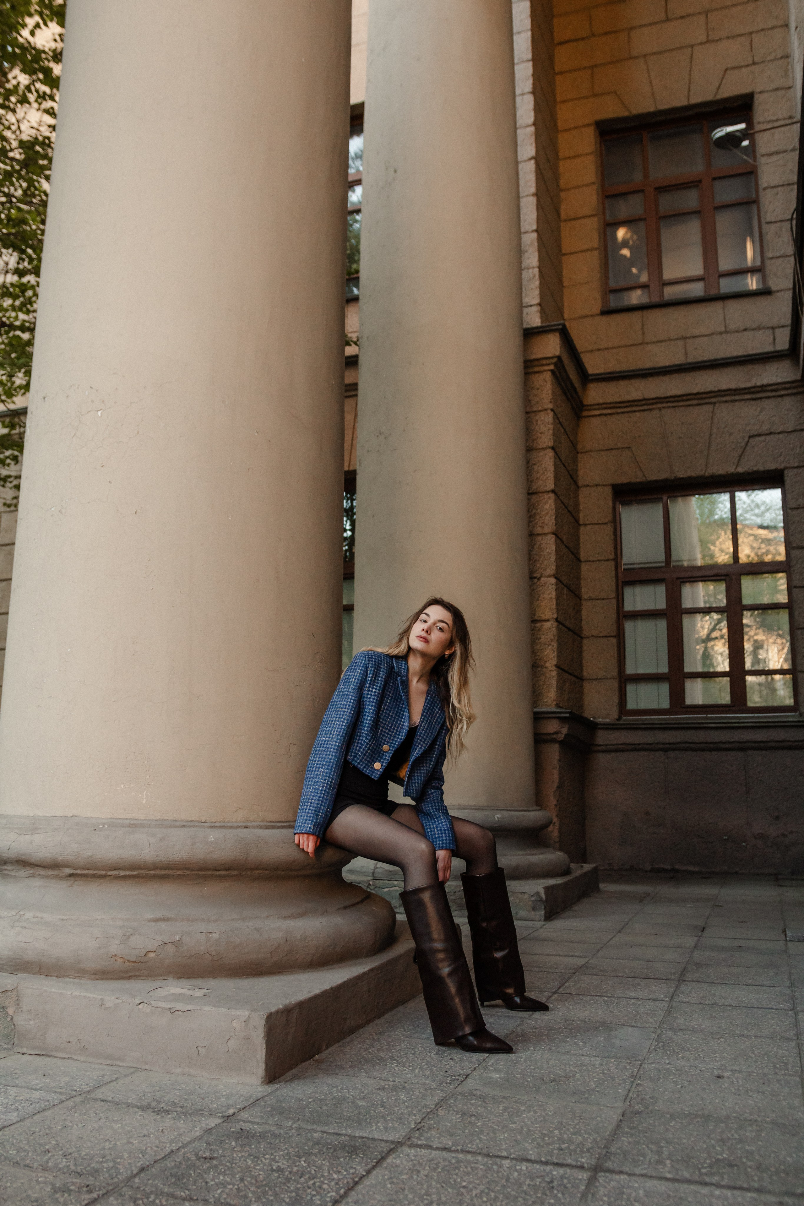 Арина. Фотограф Новосибирск