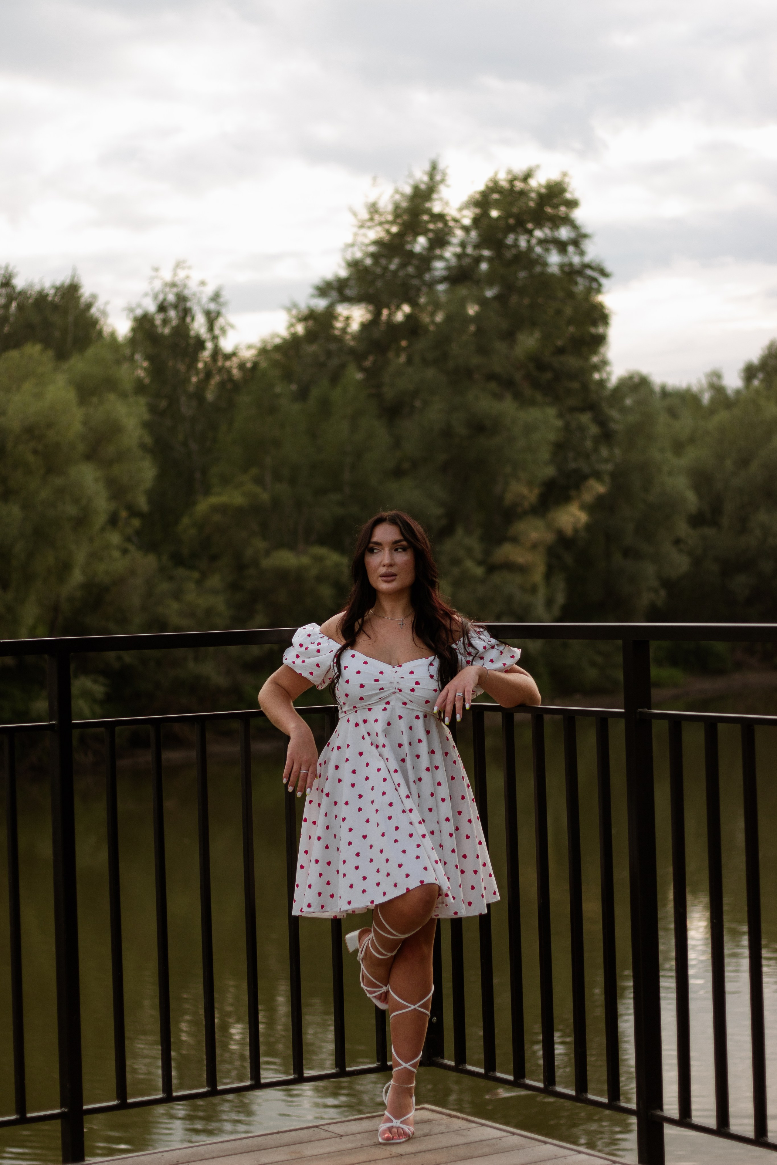 Ира и Кристина. Фотограф Новосибирск