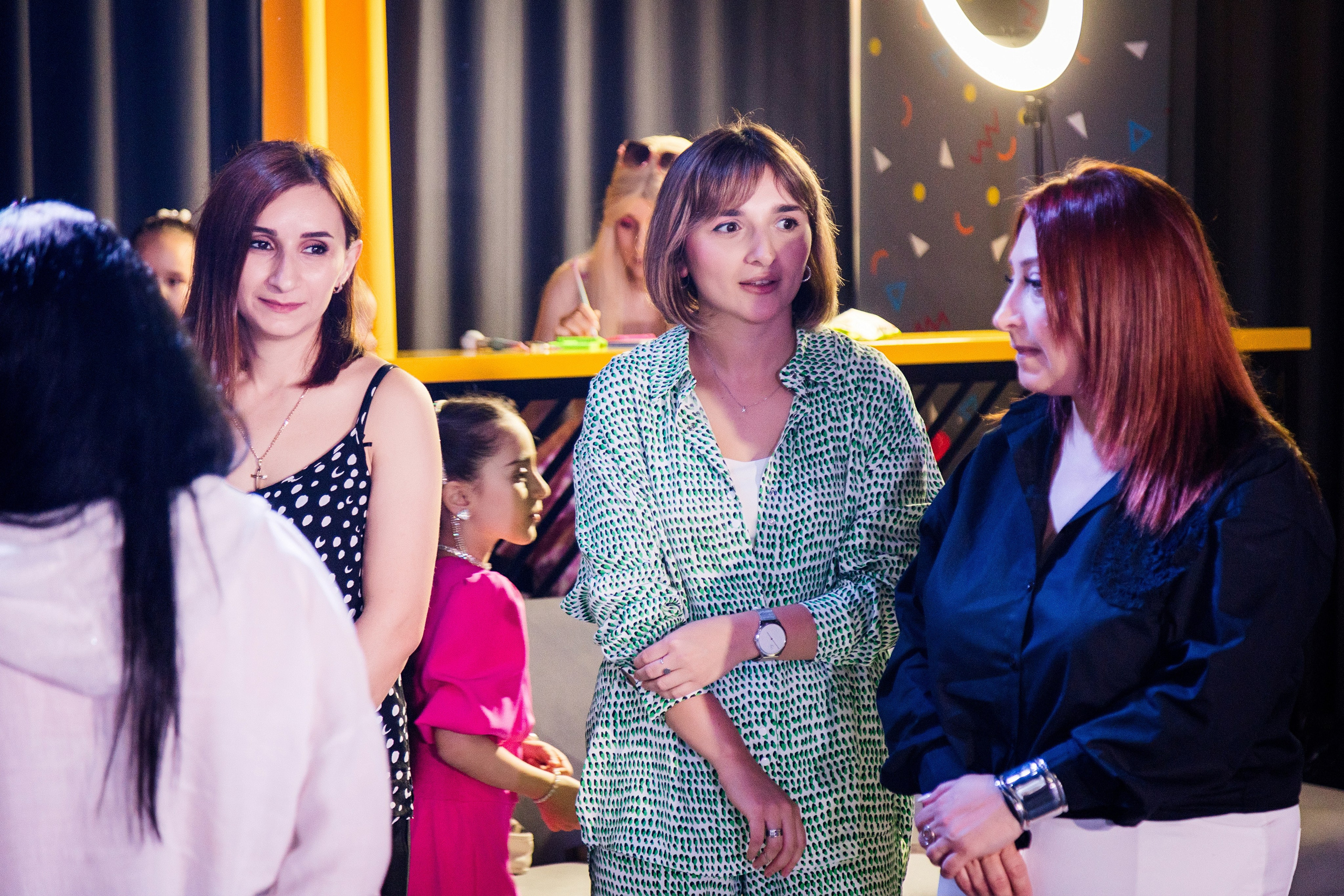 Офелии 8 лет. Детский фотограф видеограф в Хабаровске Михаил Орлов