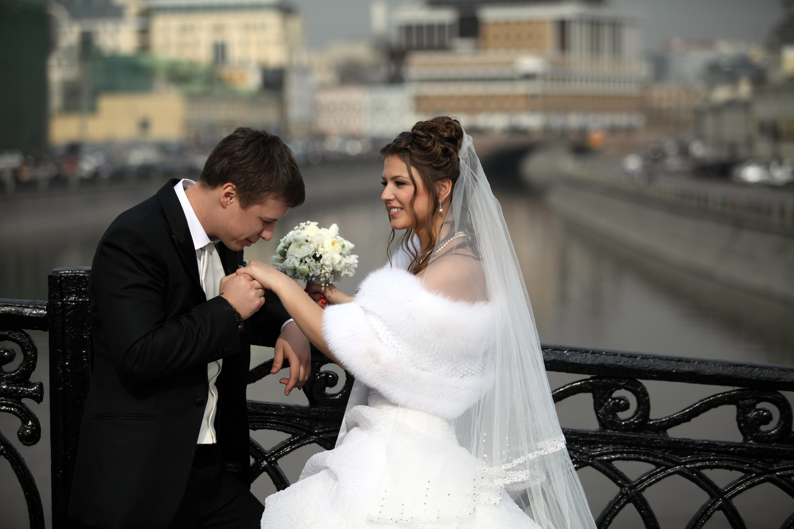 Паша и Даша. Фотограф Лагутин Анатолий