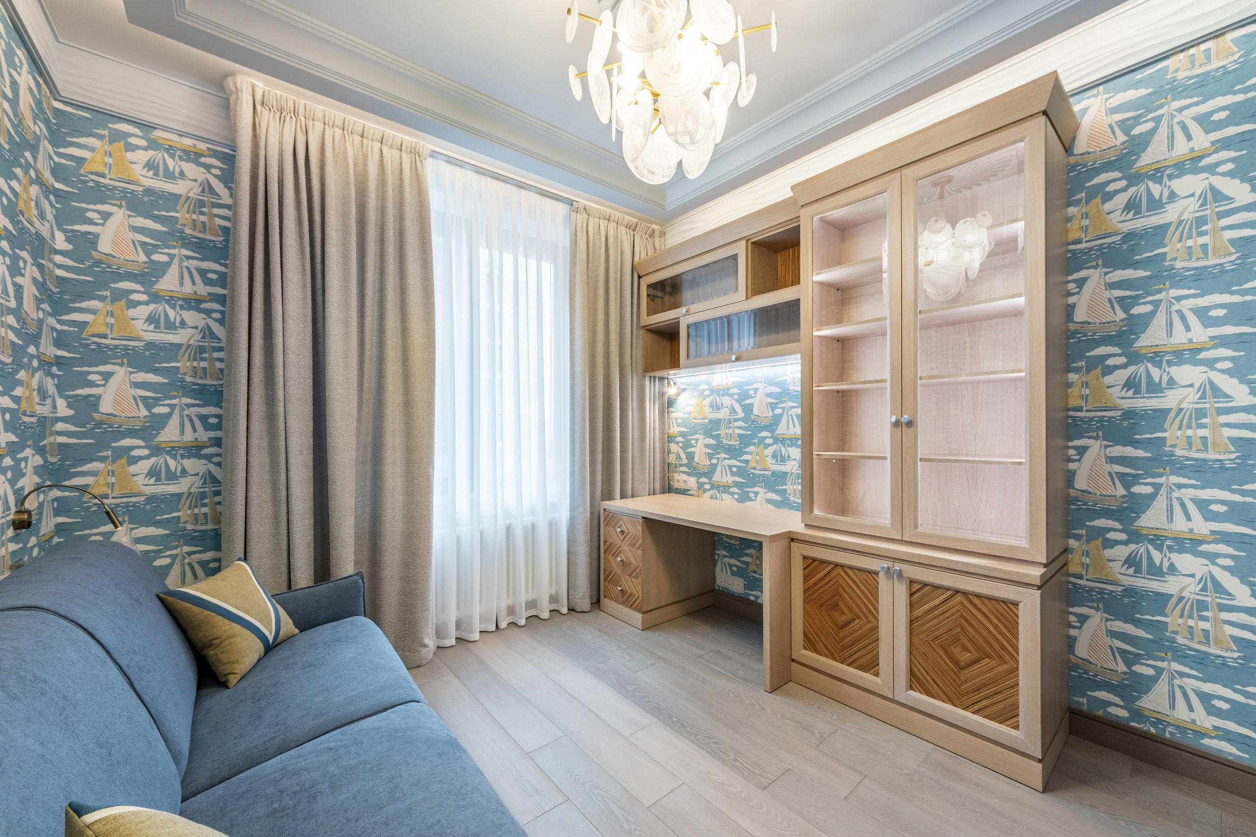 Живописная. Фотограф Лагутин Анатолий