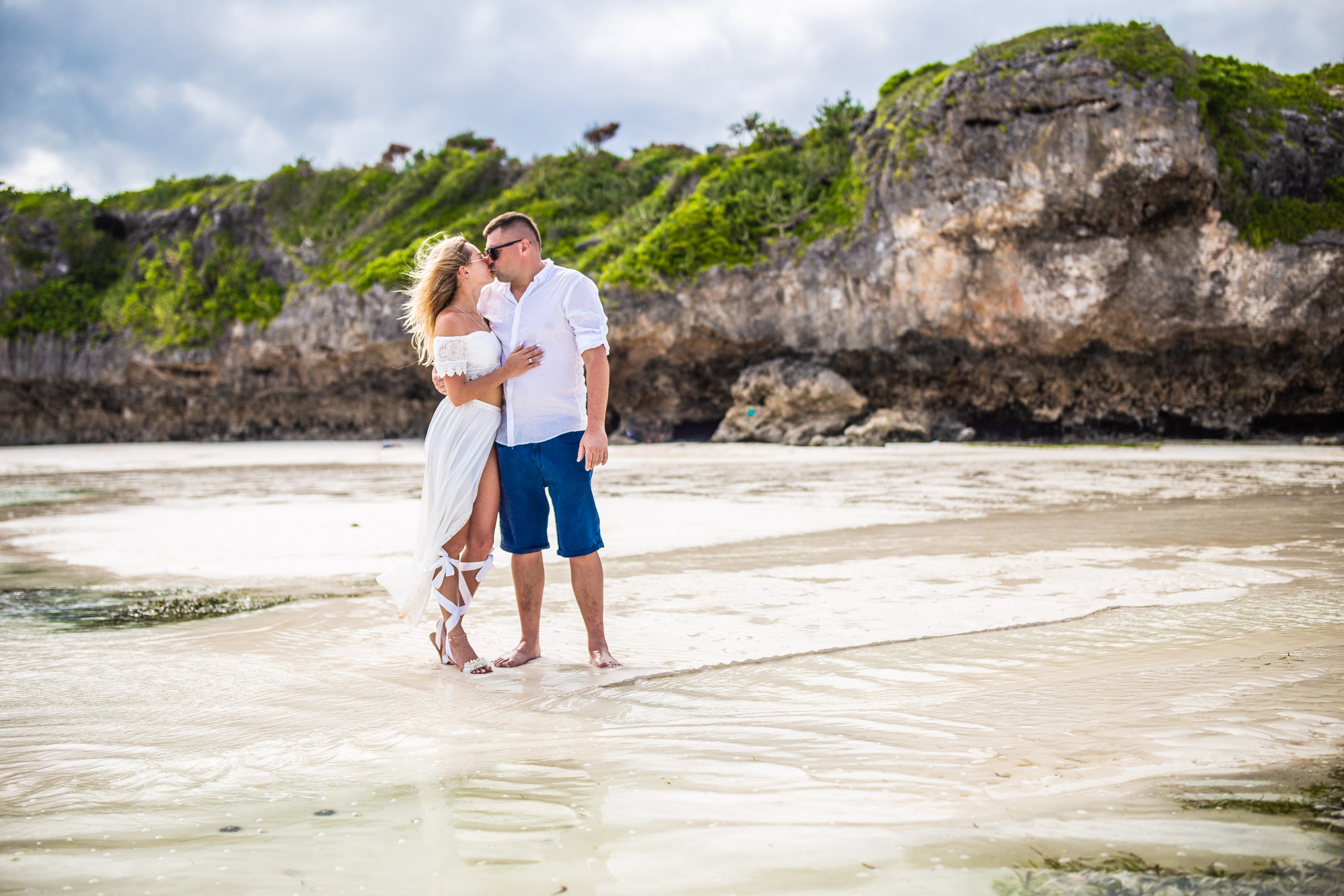 Свадебное путешествие. Фотограф Сергей Кишкель Дананг Нячанг Фукуок