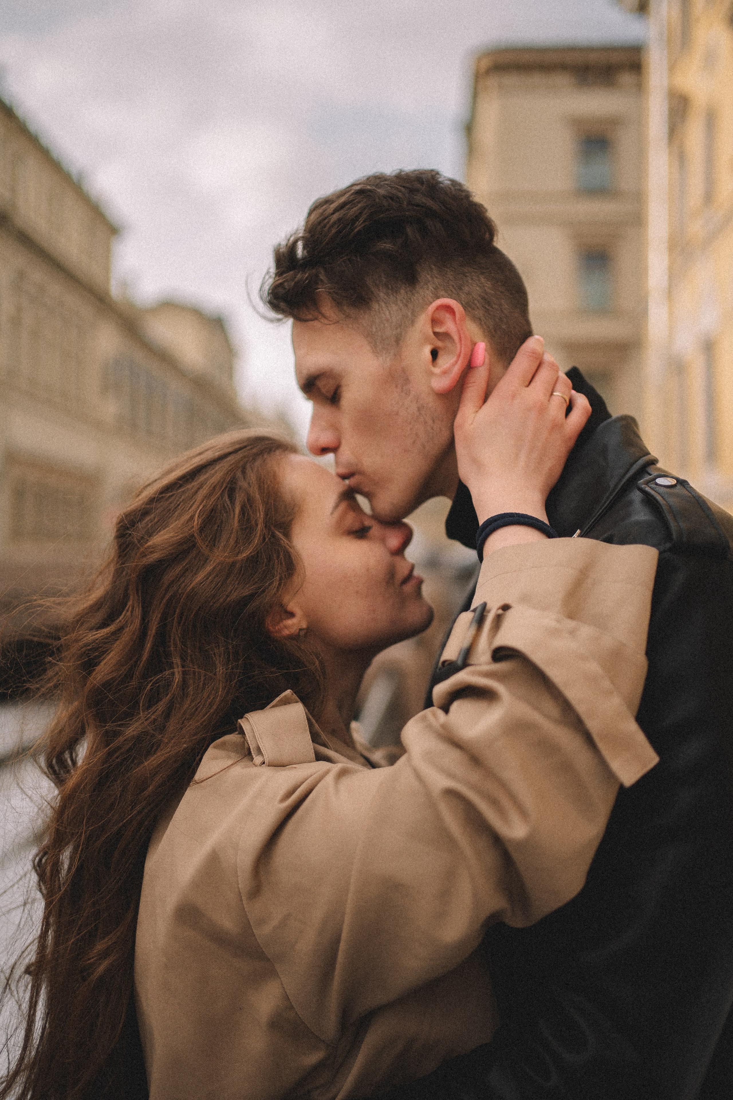 D & A. Фотограф Санкт-Петербург/Гомель Виктория Петрова