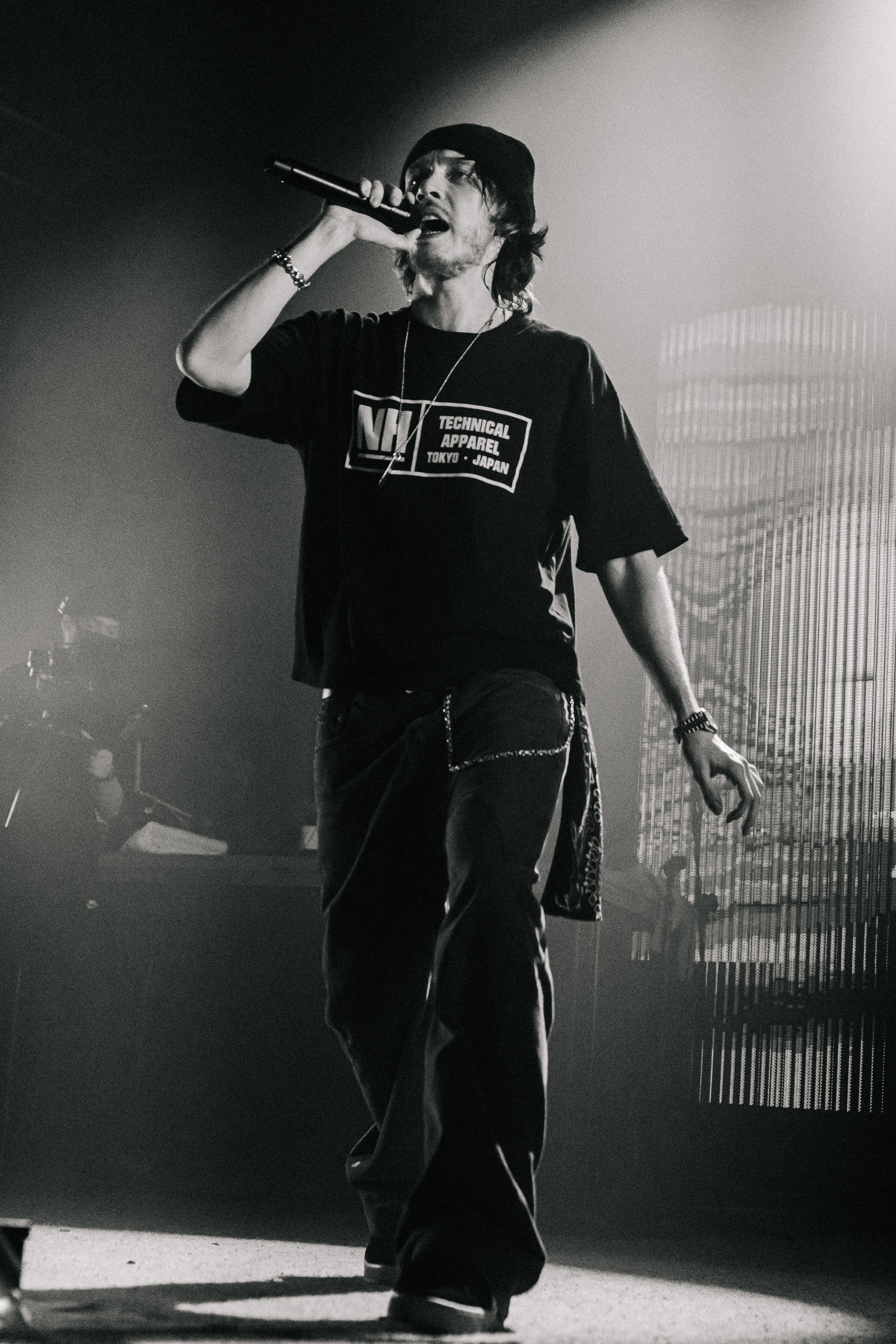 Big Baby Tape | Краснодар| 12 апреля | Кроп Арена. Свадебный и семейный фотограф Исаев Давид в Краснодаре