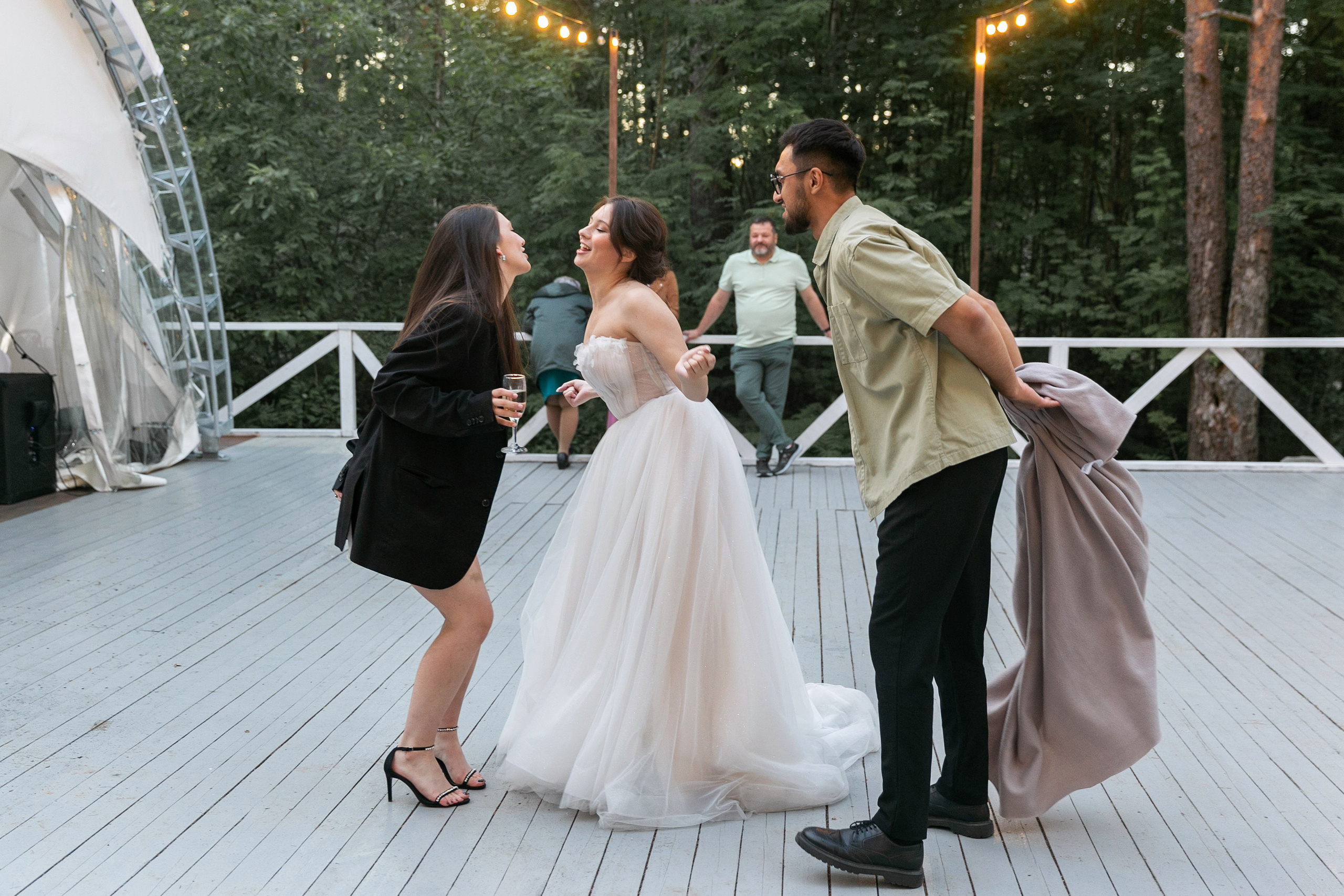 Свадебная серия Анастасии и Александра. Свадебный и портретный фотограф в Санкт-Петербурге Надежда Чечулина