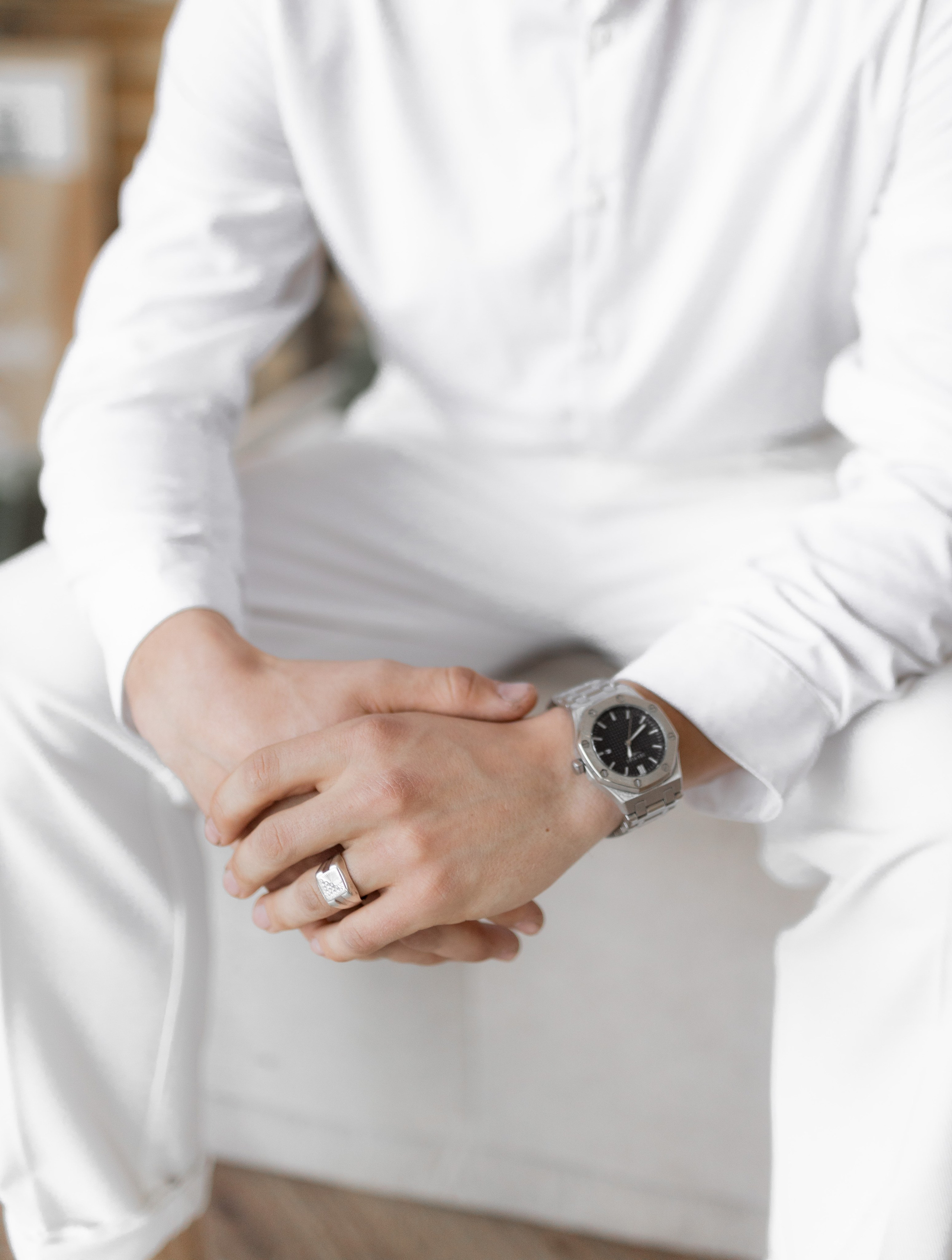 Эрик и Татьяна